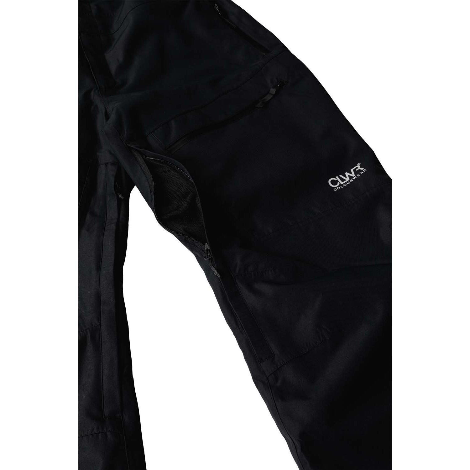 Colour Wear Men’s Slash Bib Pants