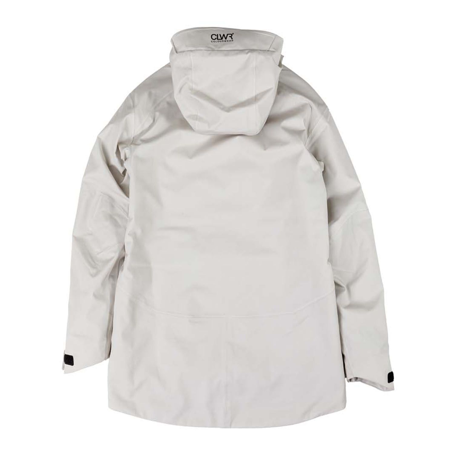 Colour Wear Women's Cake Anorak