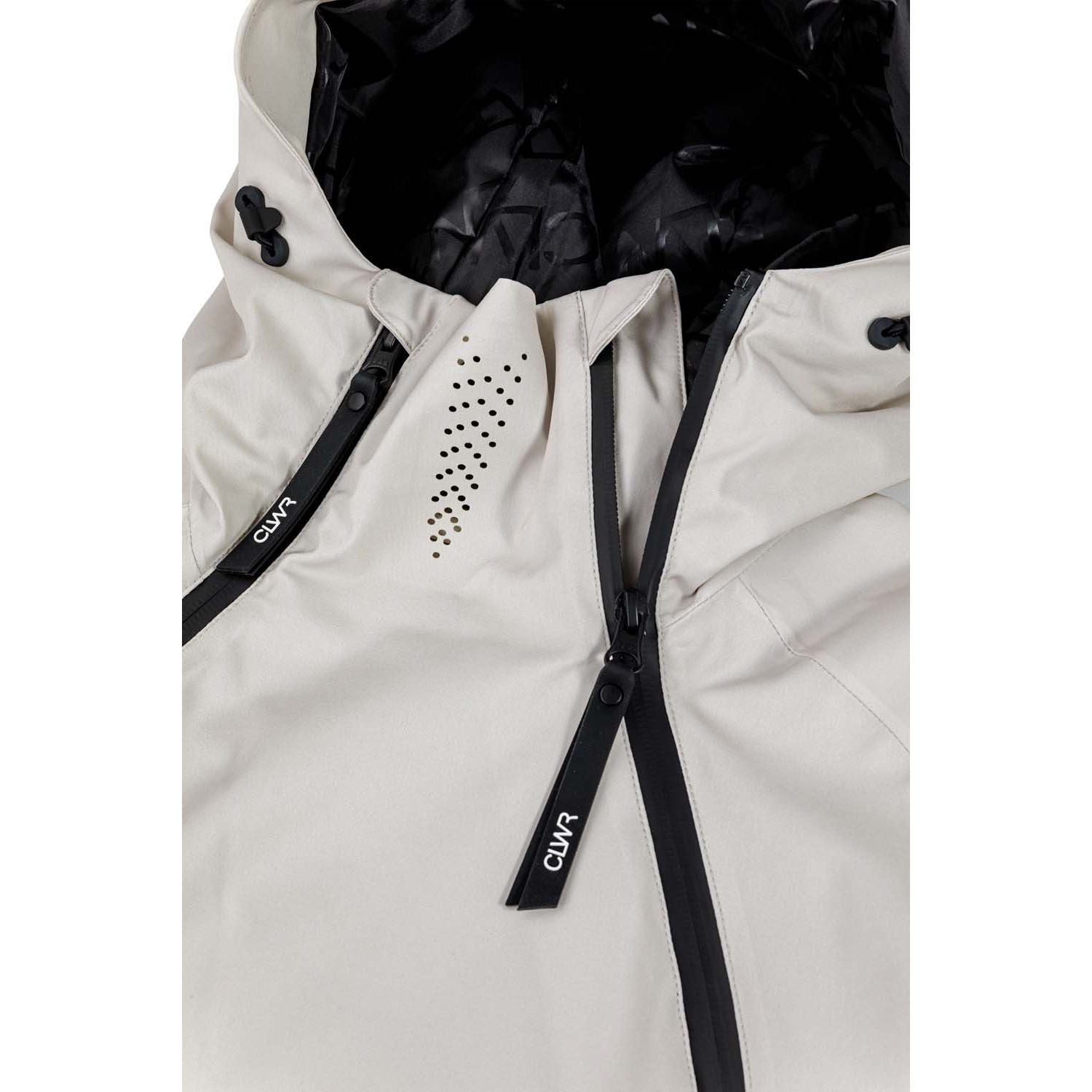 Colour Wear Women's Cake Anorak