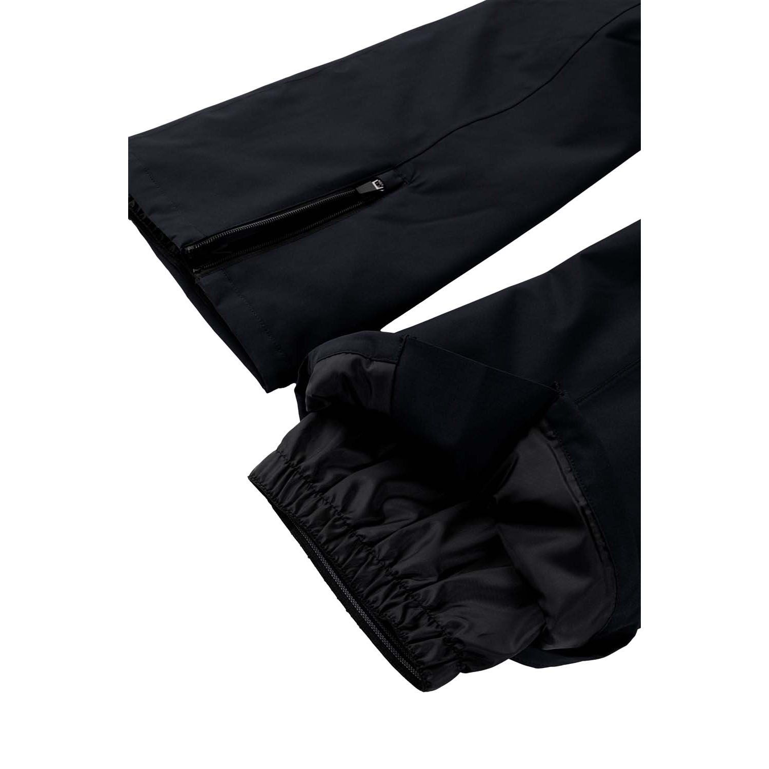 Colour Wear Cork Pants