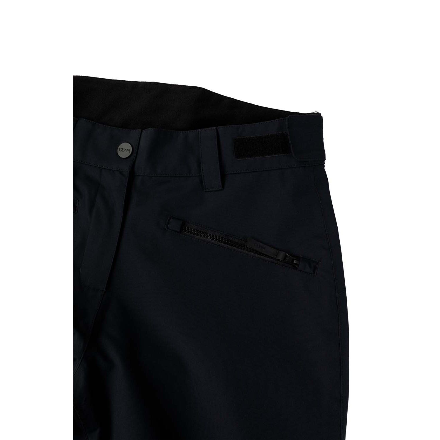 Colour Wear Cork Pants