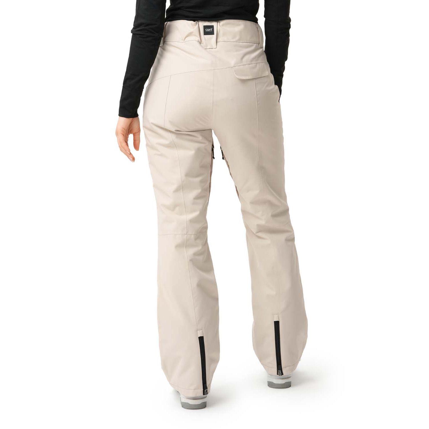 Colour Wear Cork Pants