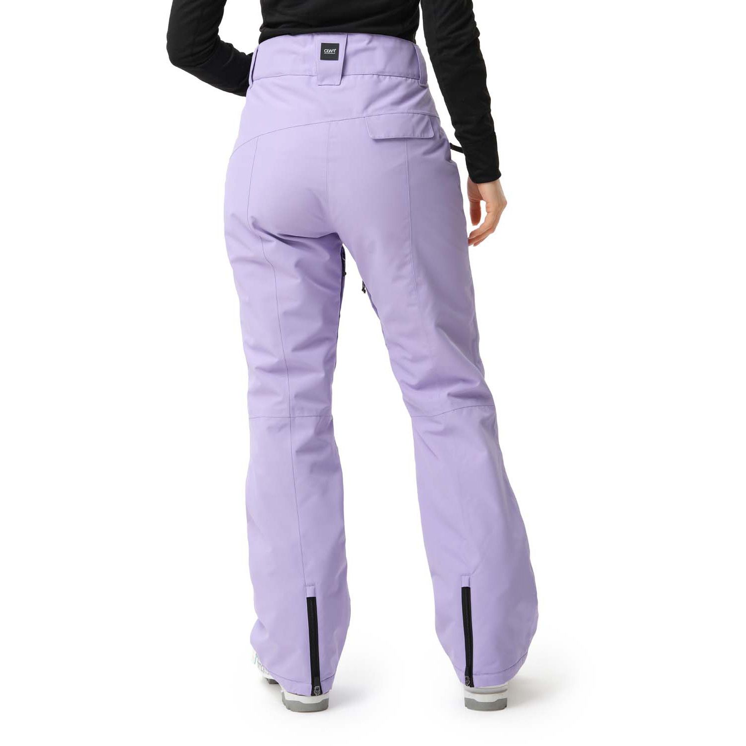 Colour Wear Cork Pants