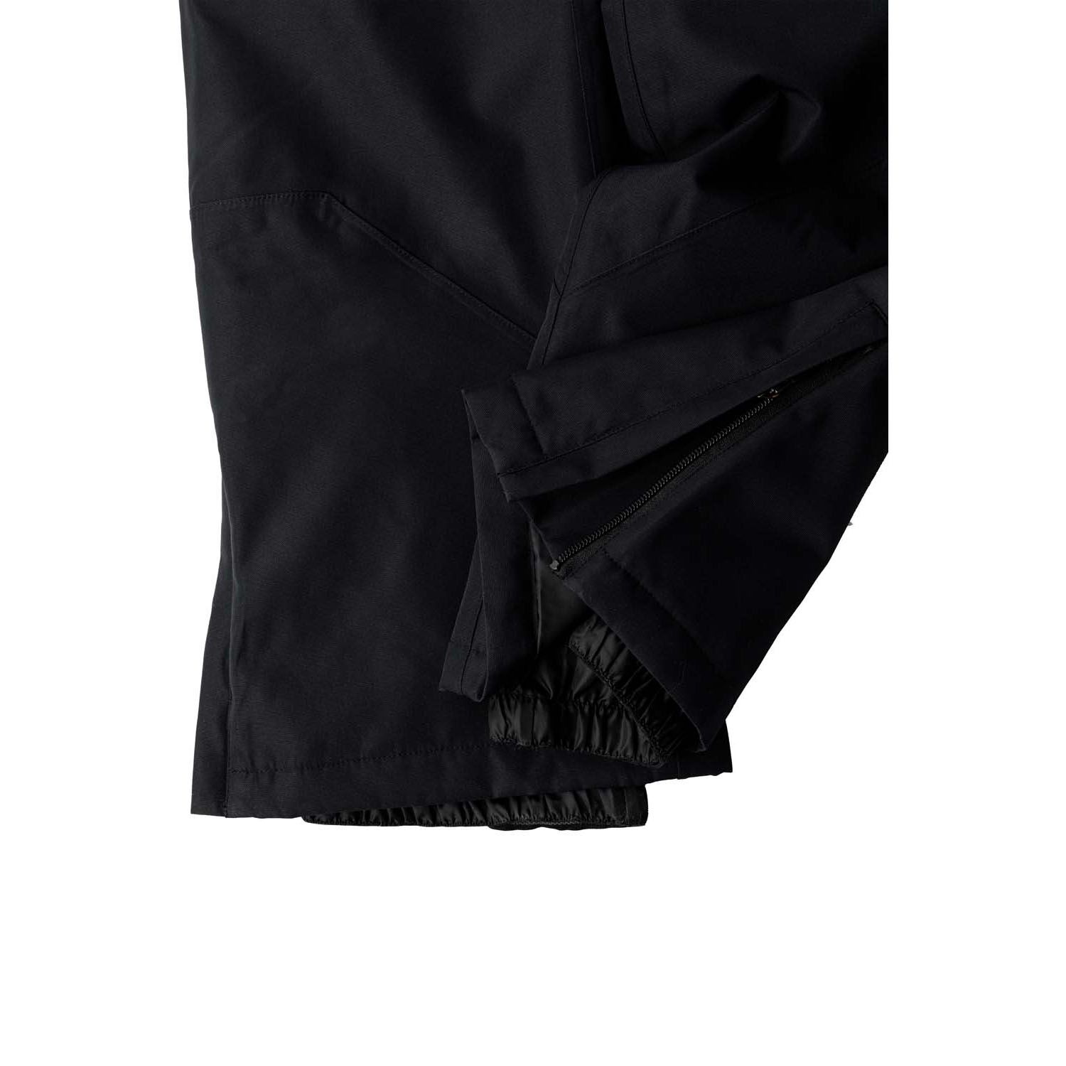 Colour Wear Women’s Slash Bib Pants