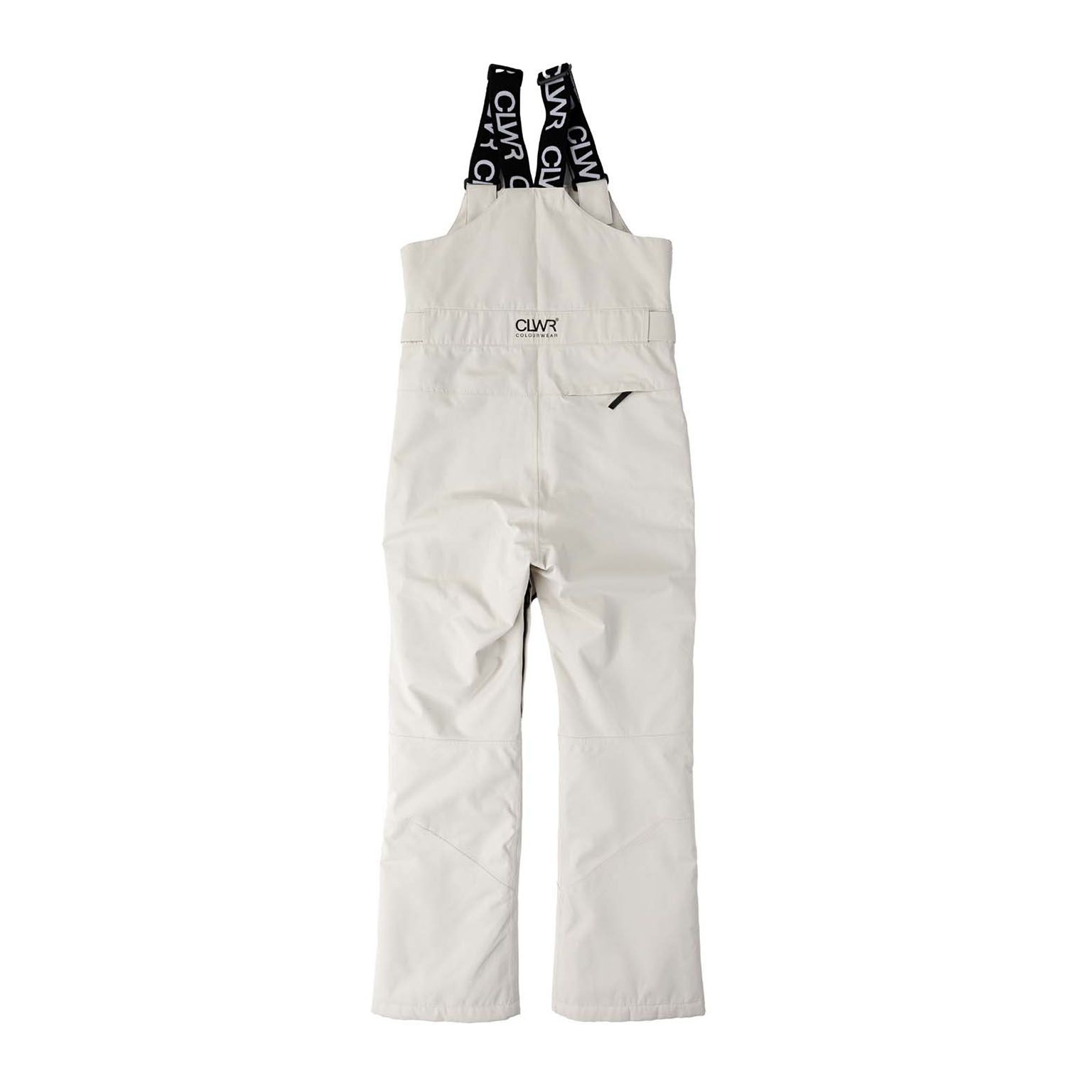 Colour Wear Women’s Slash Bib Pants