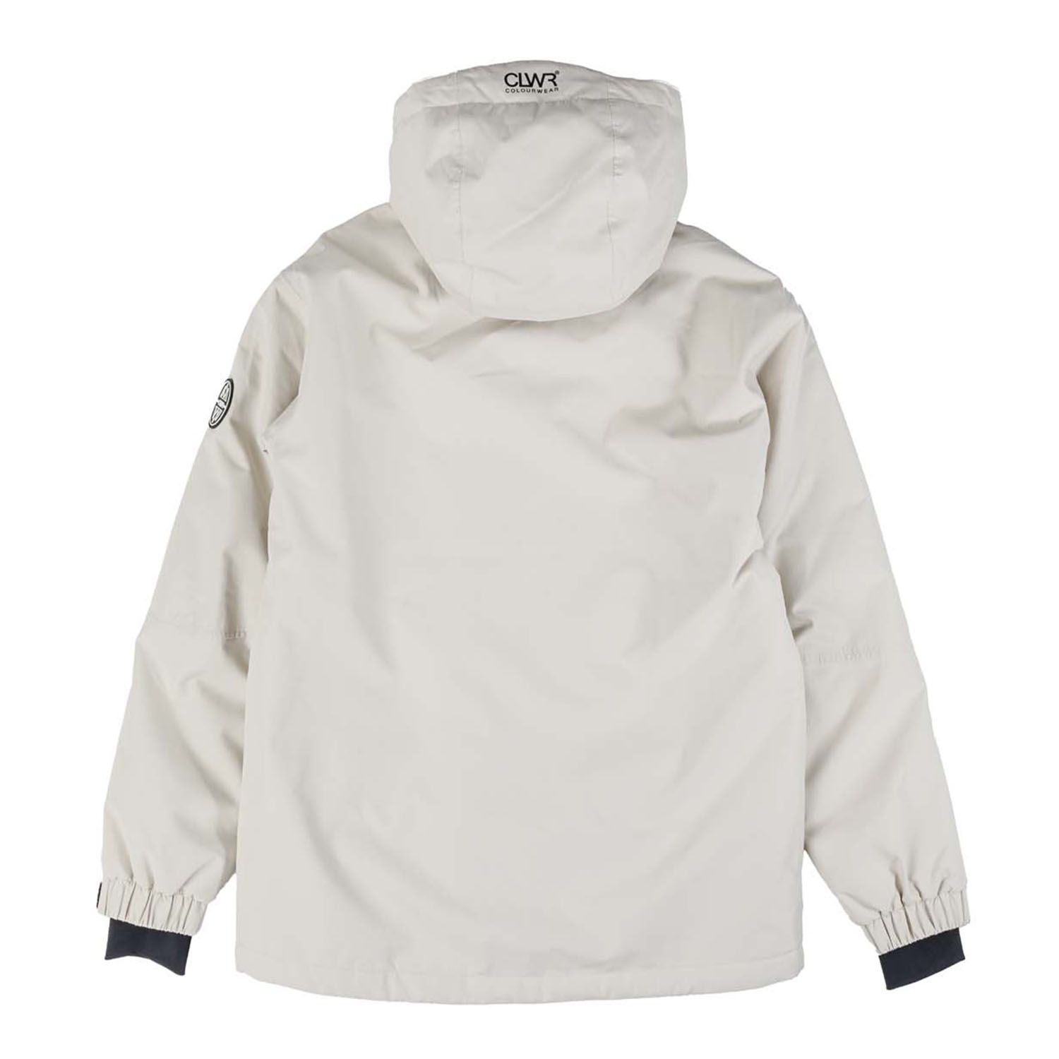 Colour Wear Mountain Cargo Jacket