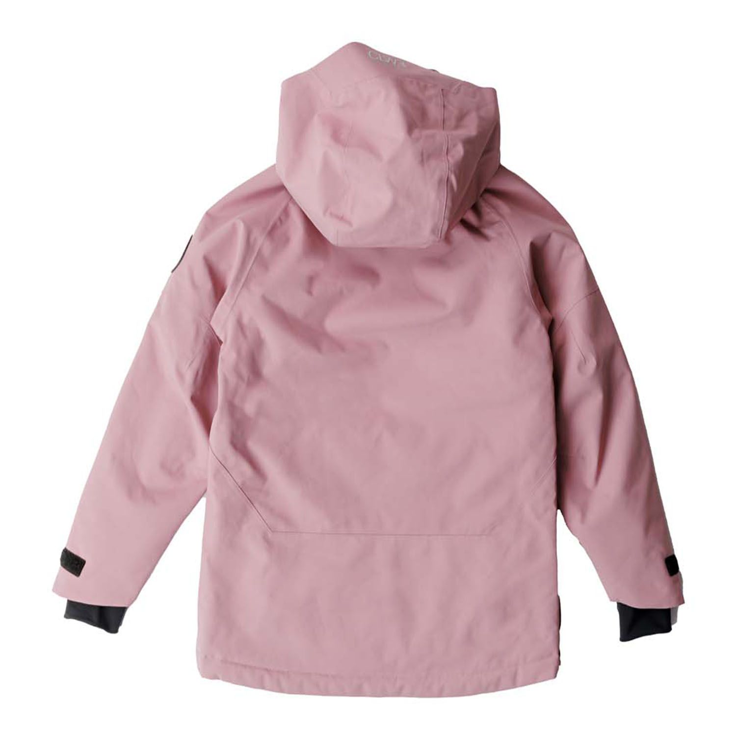 Colour Wear Youth Signature Anorak