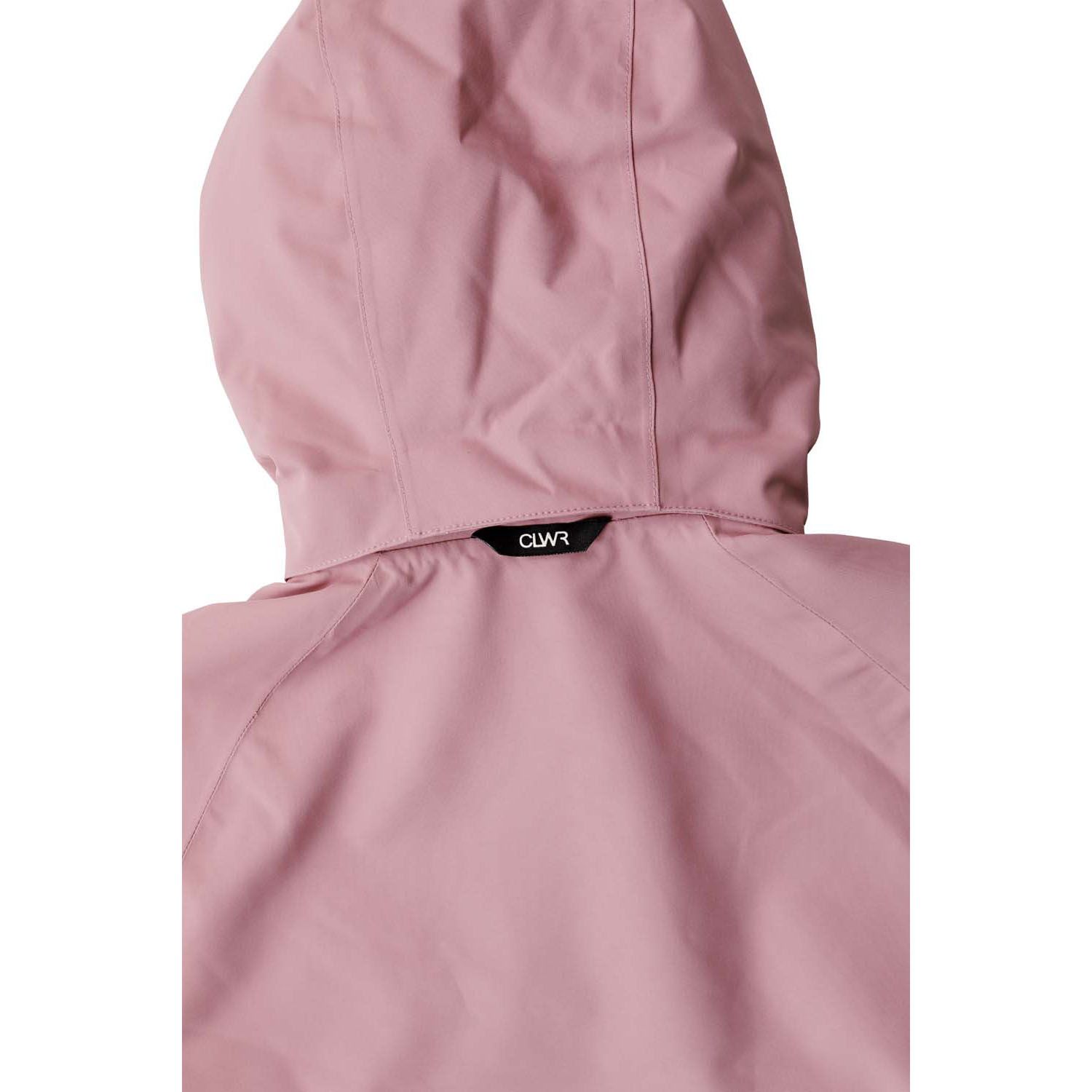 Colour Wear Youth Signature Anorak