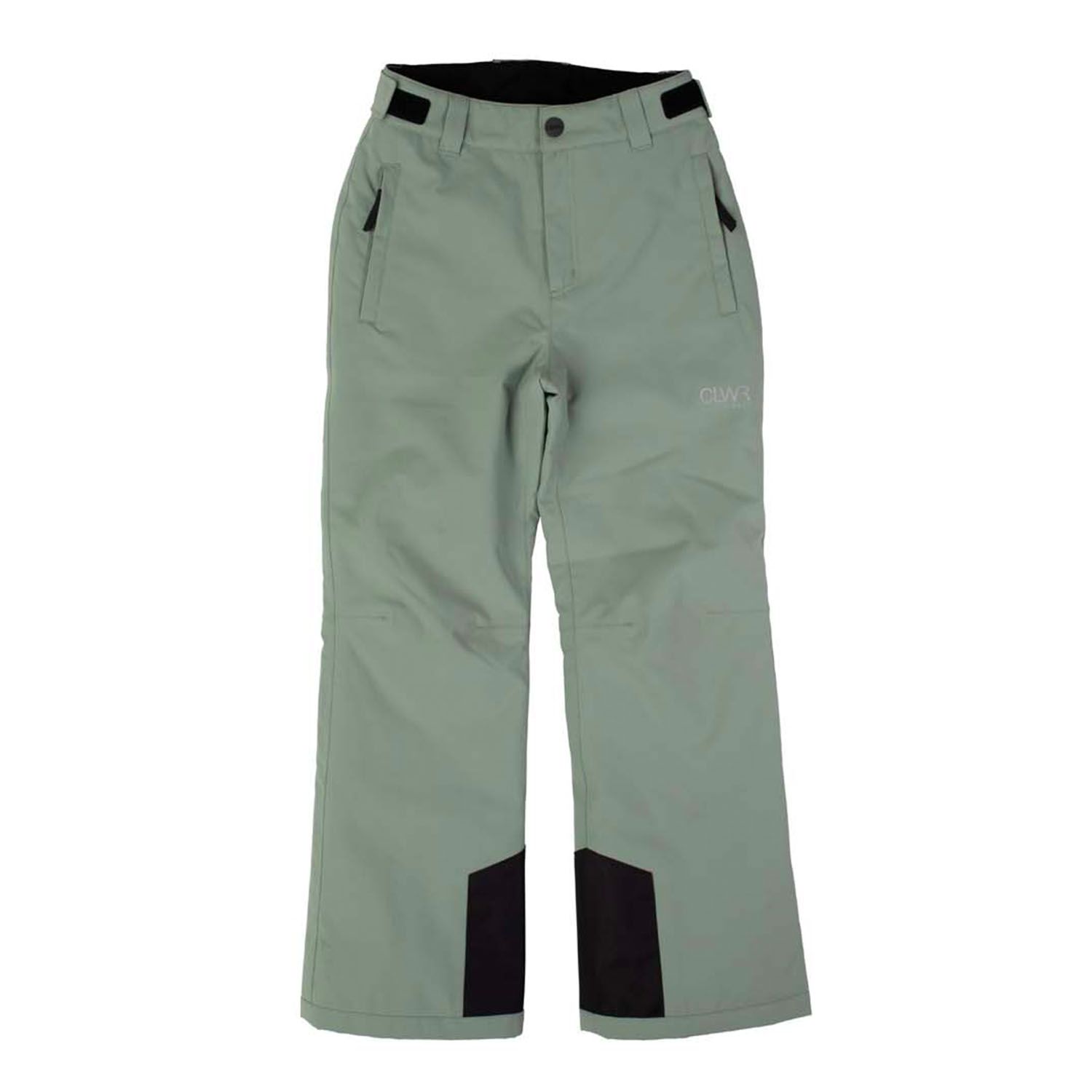 Colour Wear Youth Line Pants