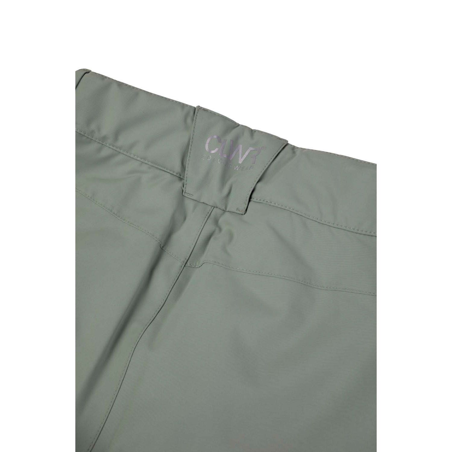 Colour Wear Youth Line Pants
