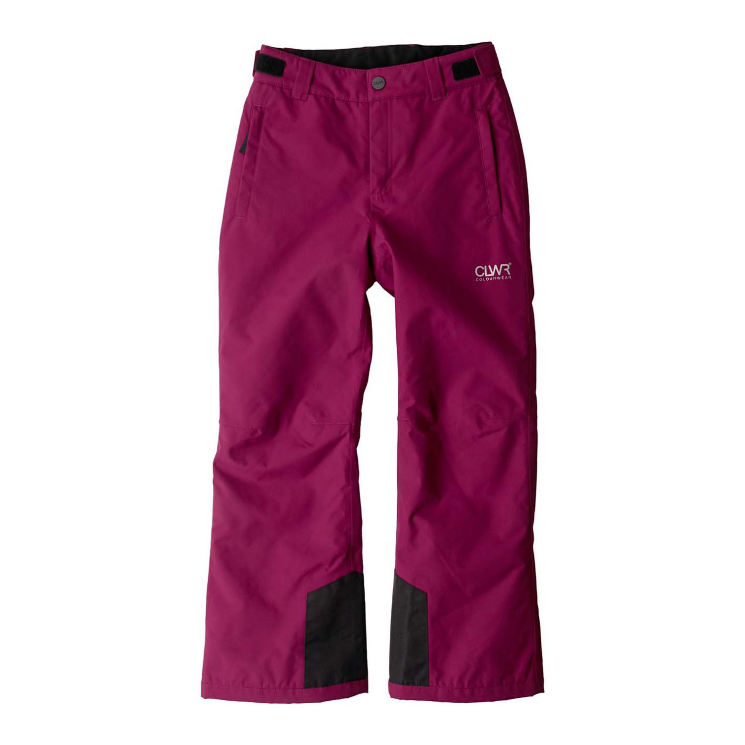 Colour Wear Youth Line Pants