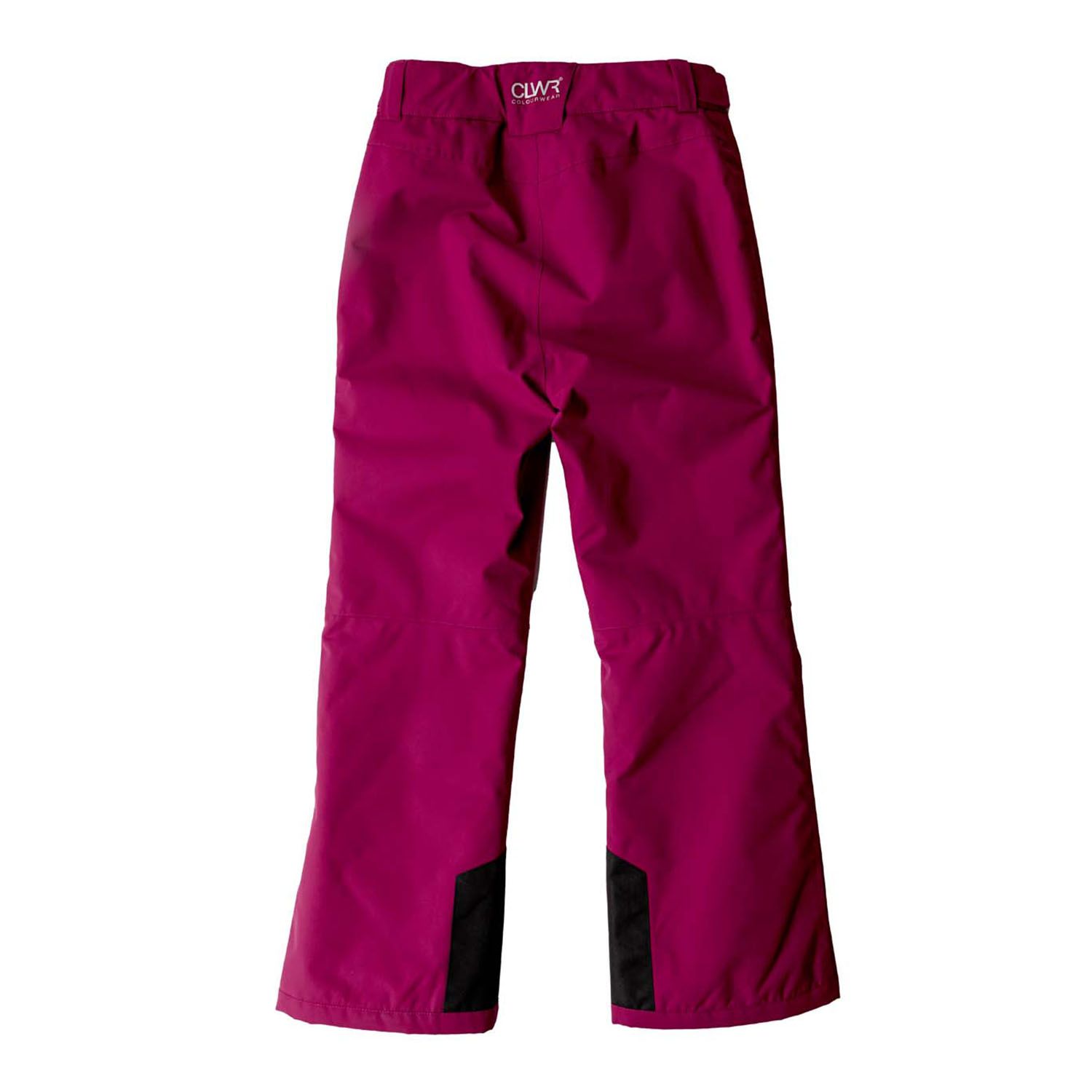 Colour Wear Youth Line Pants