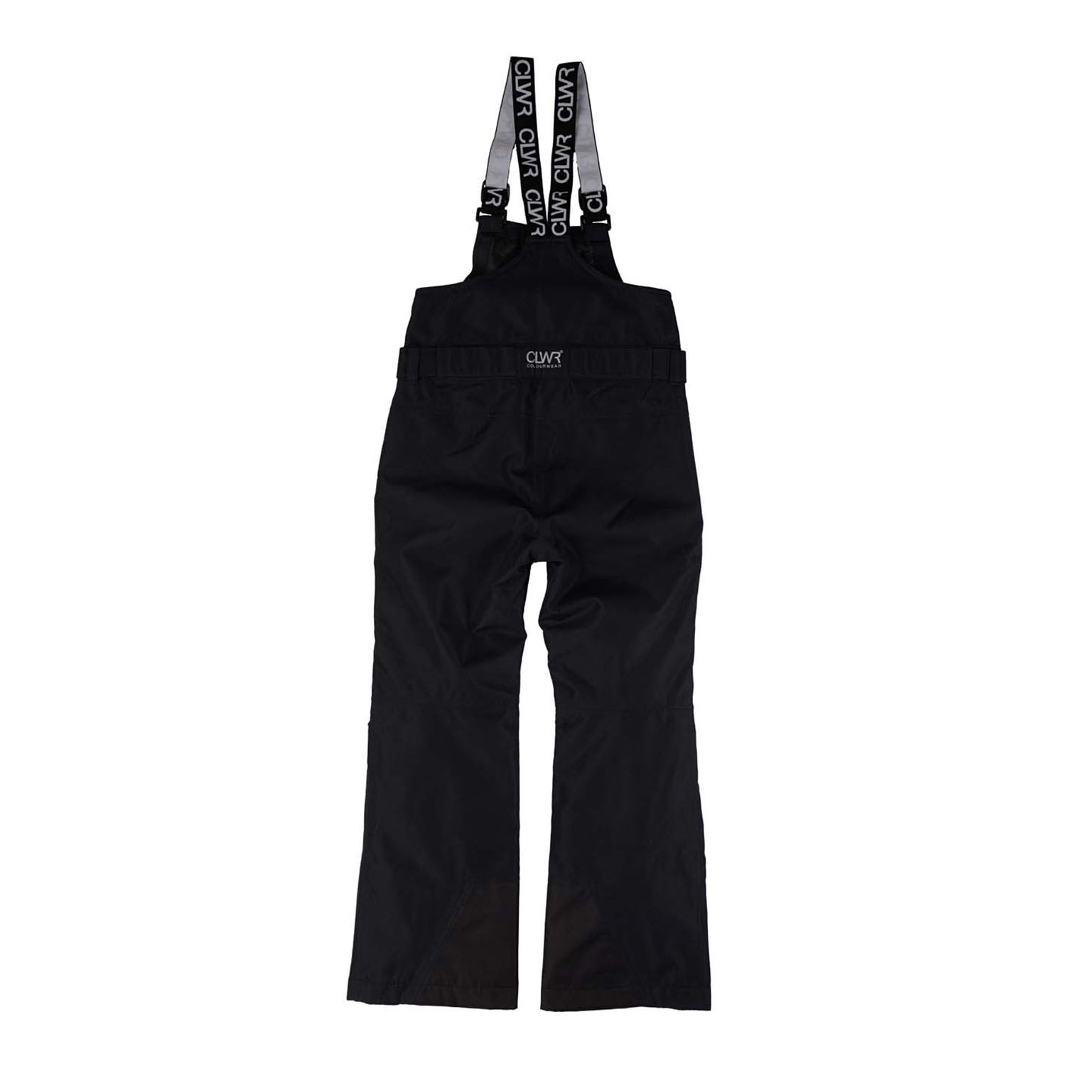 Colour Wear Youth Slash Bib Pants