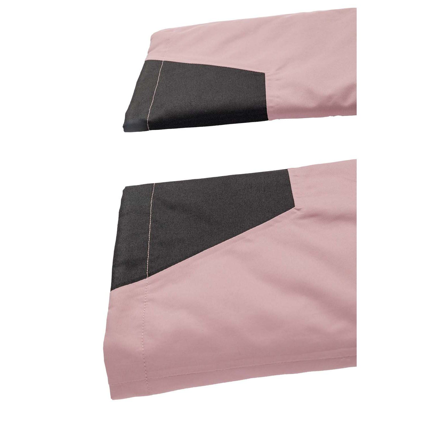 Colour Wear Youth Slash Bib Pants