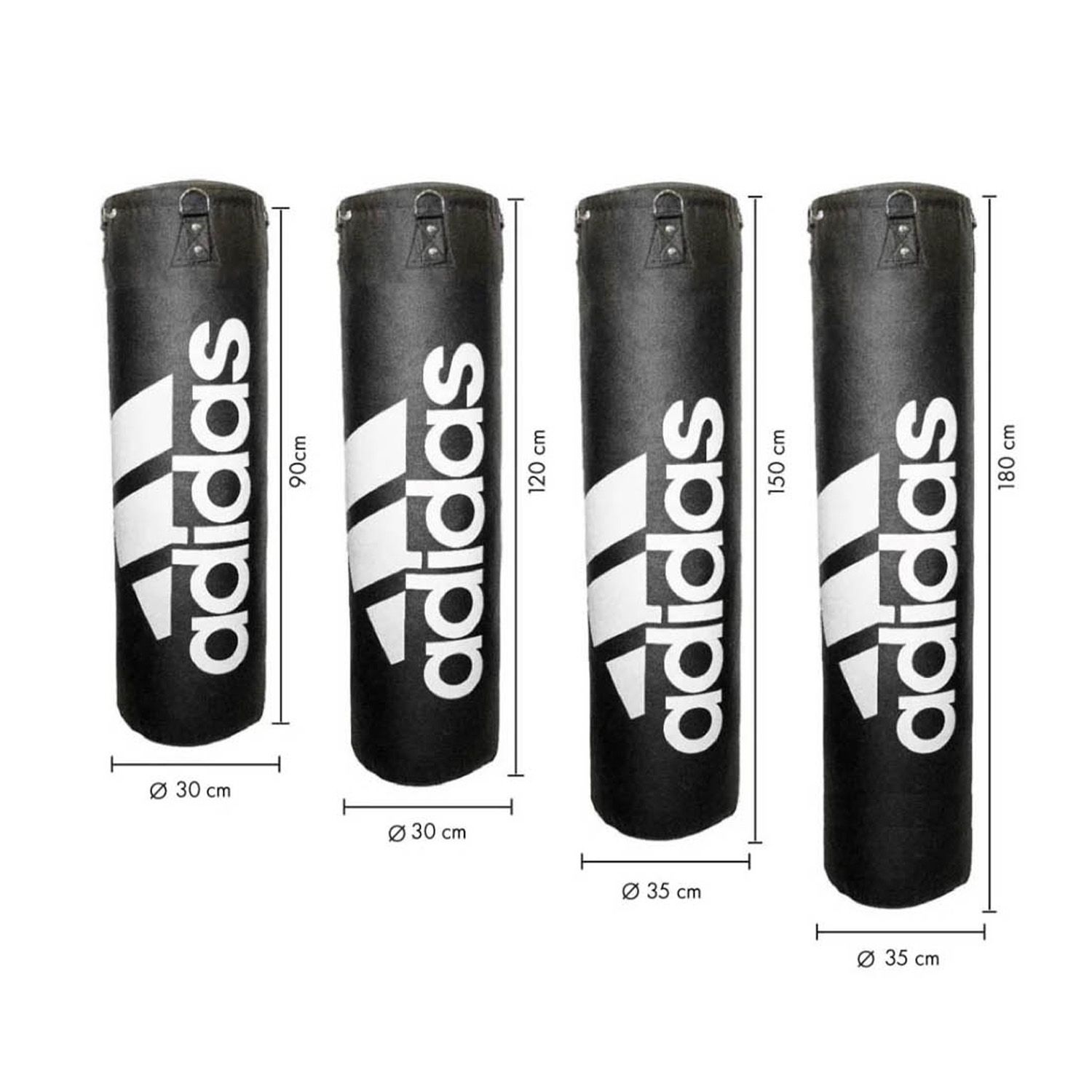 adidas Boxing Bag Lux