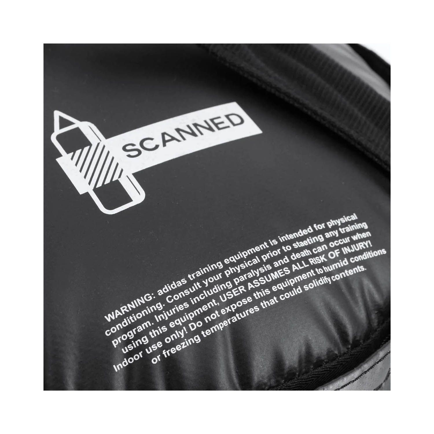 adidas Boxing Bag Lux