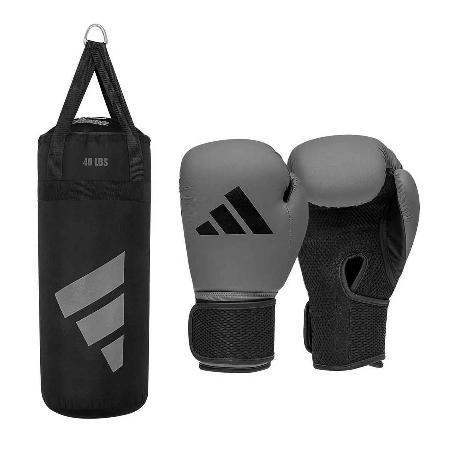 adidas Youth Boxing Kit 04