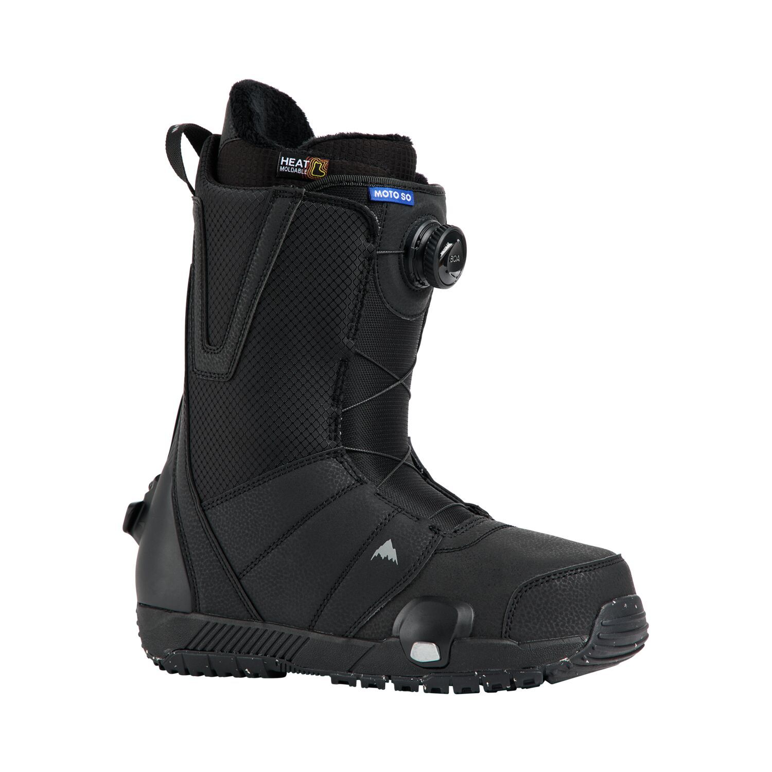 Burton Step On Package