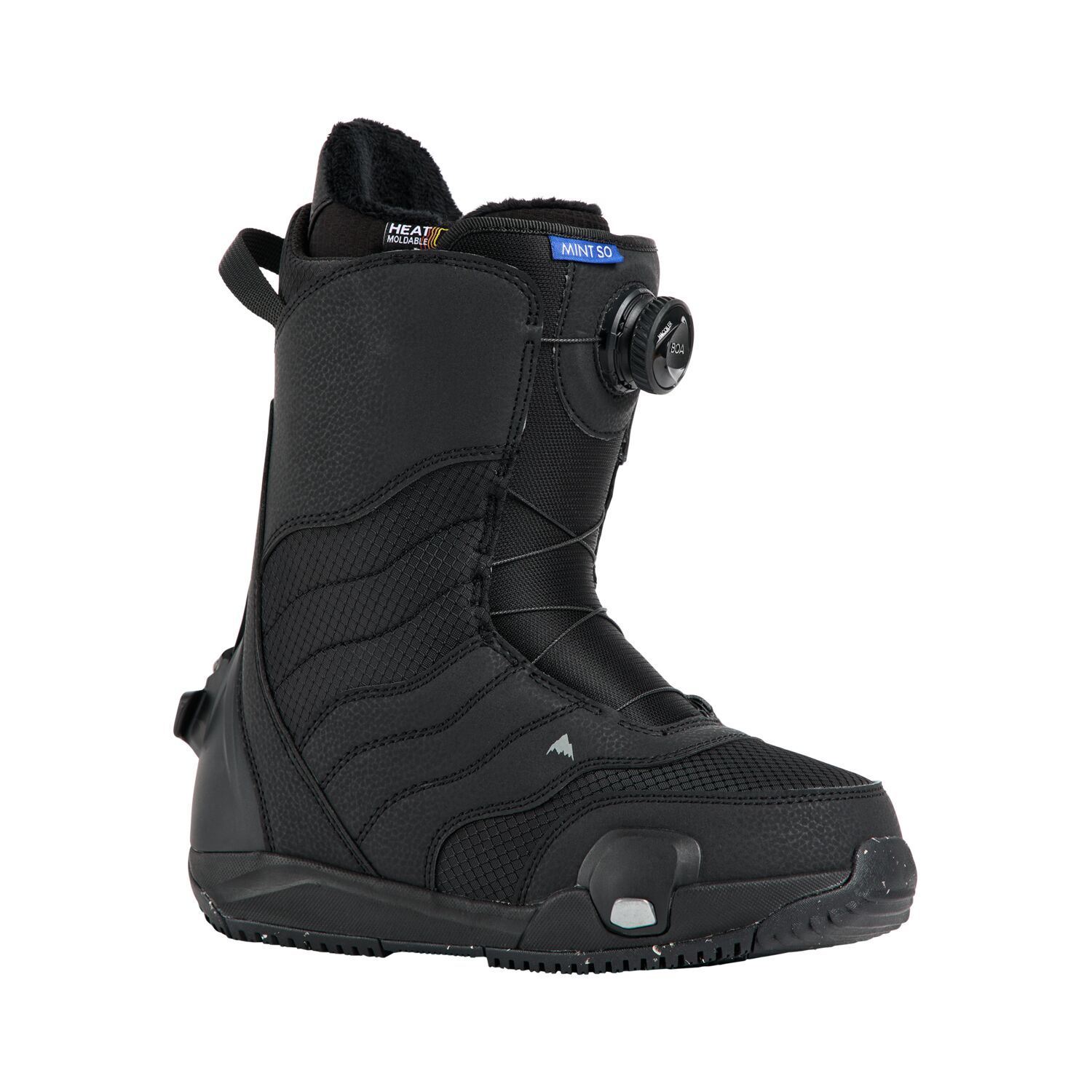 Burton Step On Package Dames