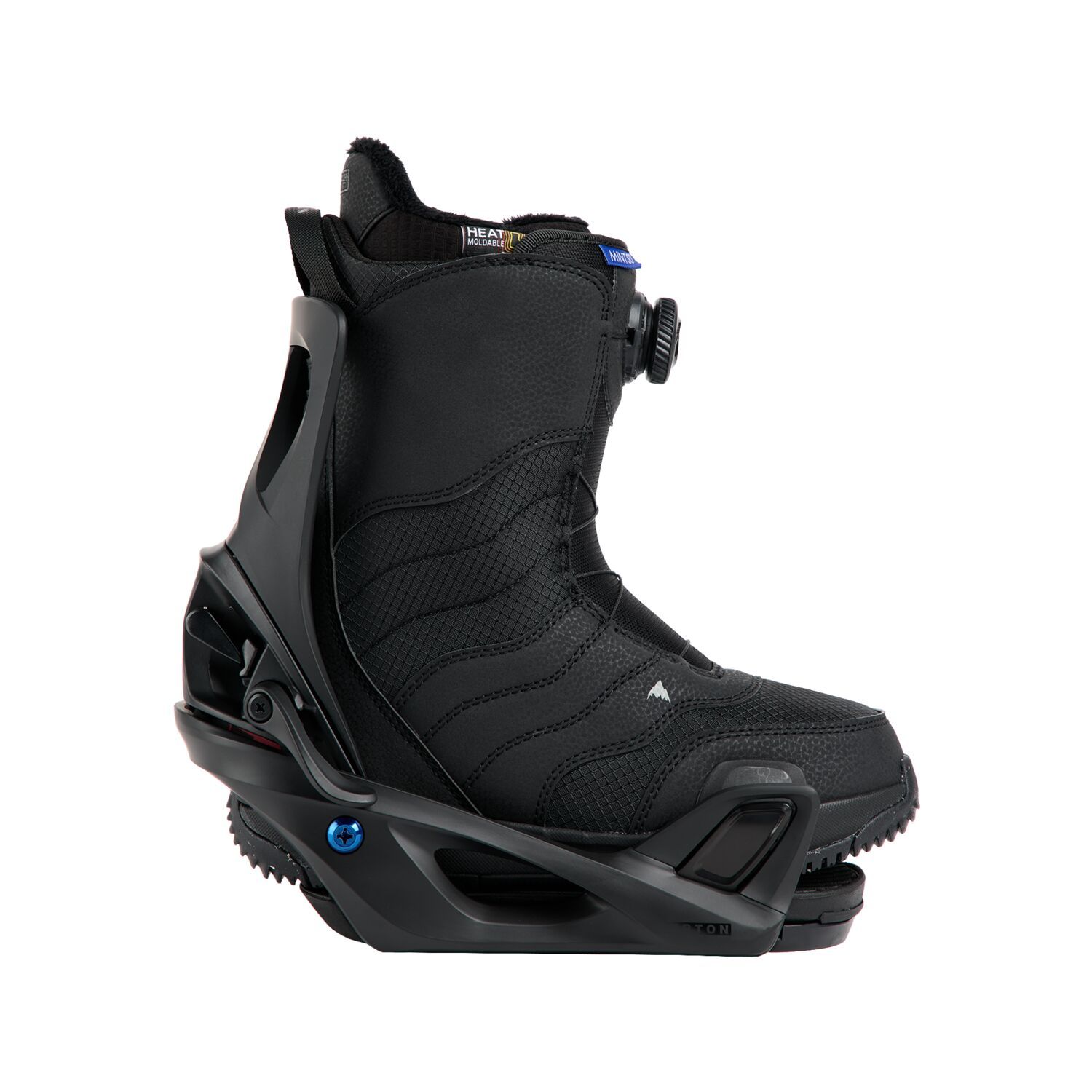 Burton Step On Package Dames