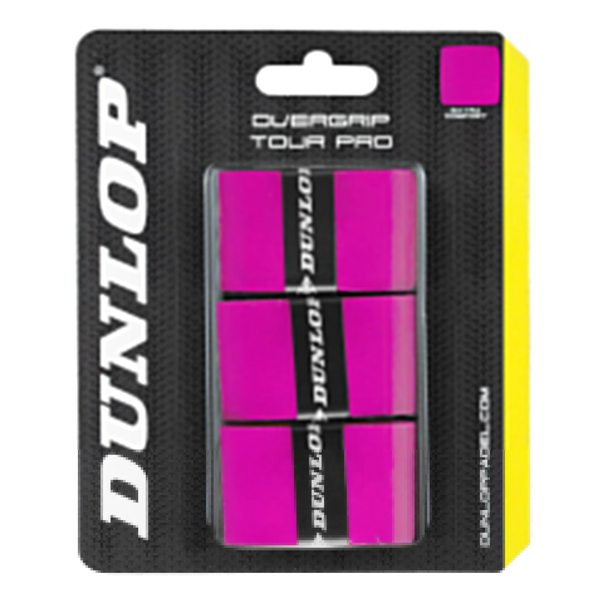 Dunlop PDL Tour Pro Overgrip