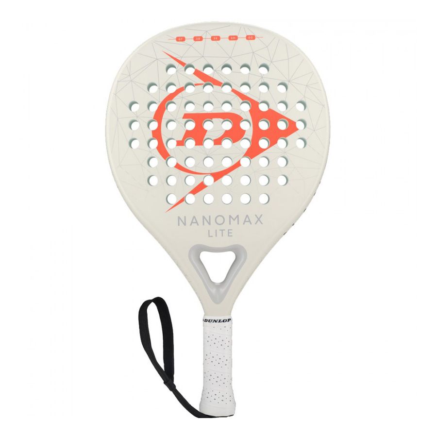Dunlop 26 Nanomax Lite