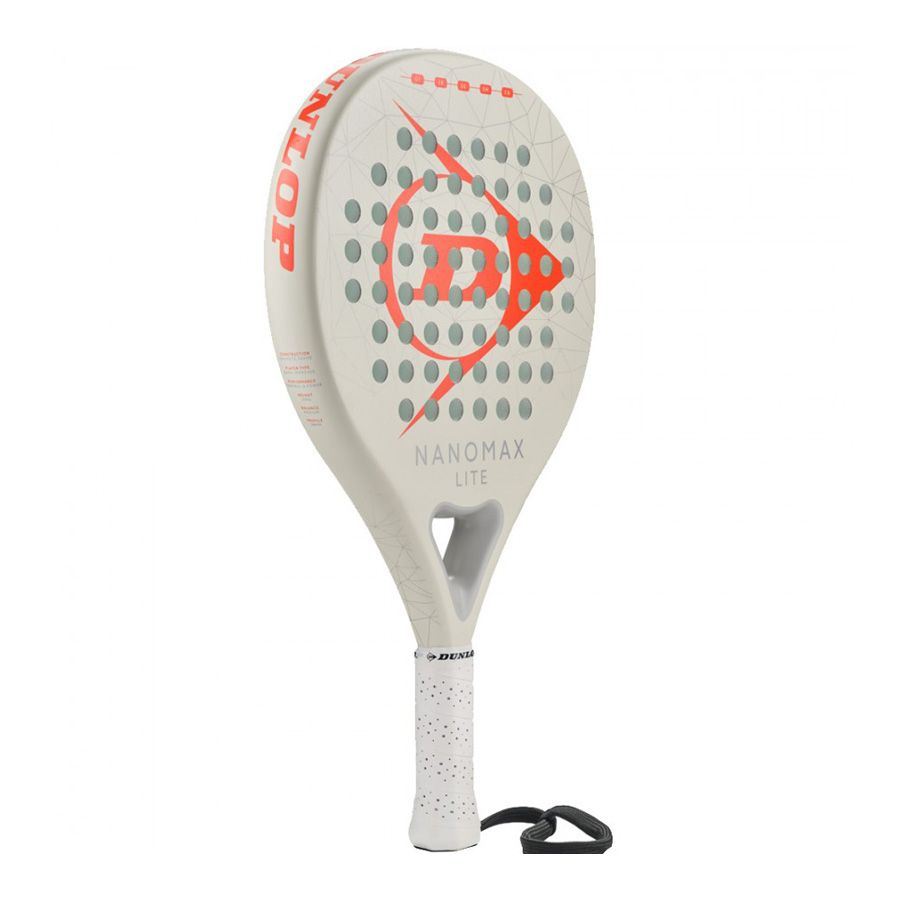 Dunlop 26 Nanomax Lite