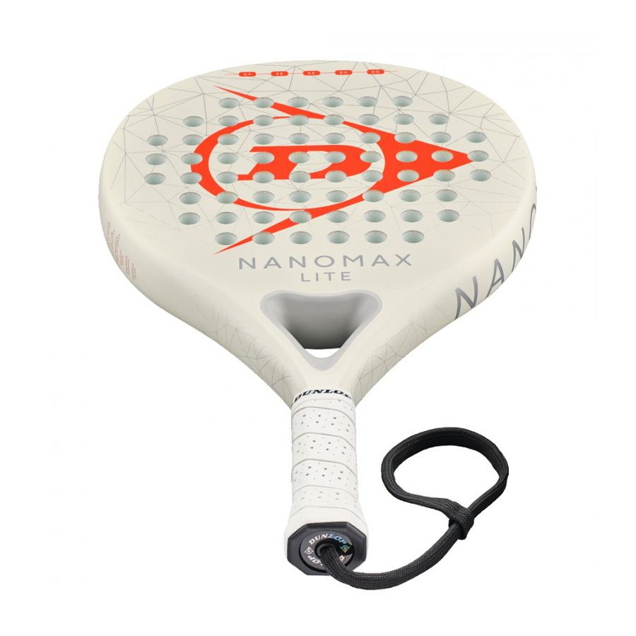 Dunlop 26 Nanomax Lite