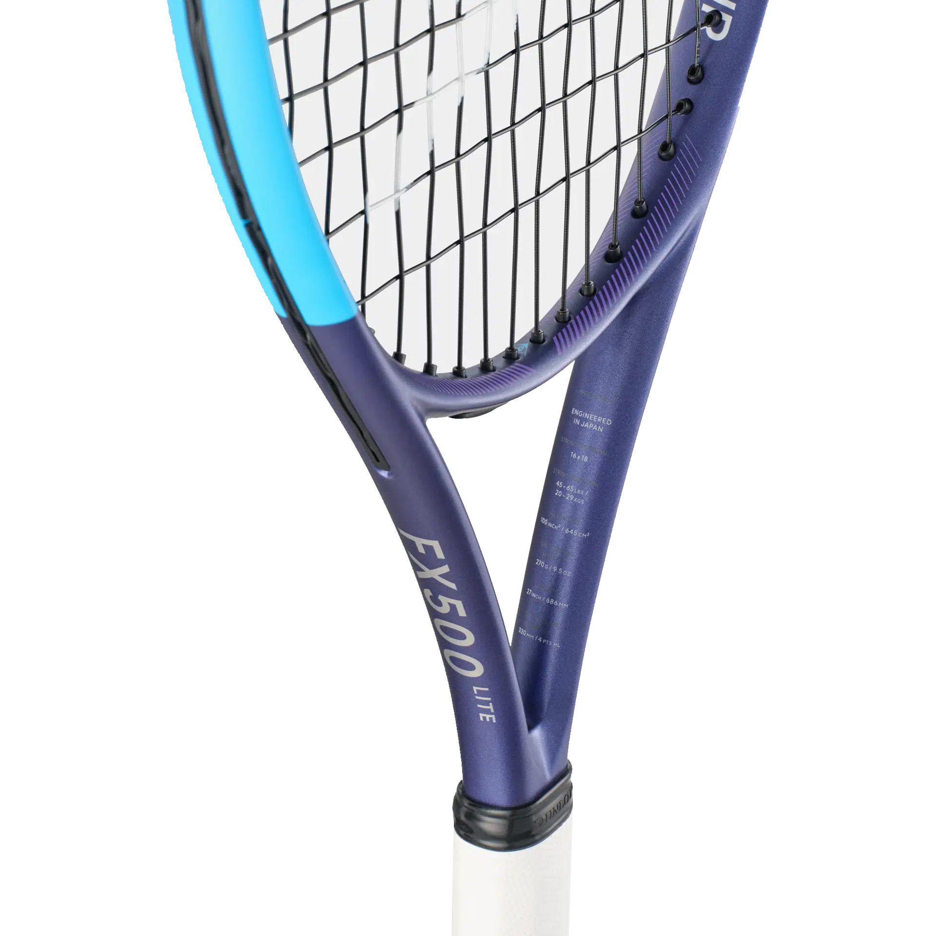 Dunlop 26 FX Lite Kids