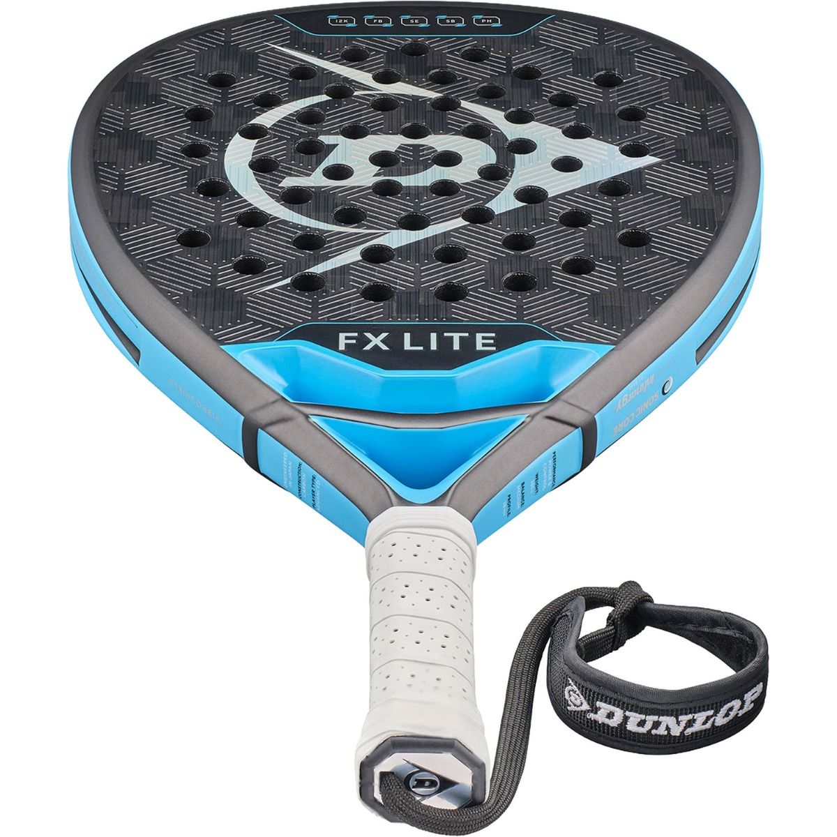 Dunlop 26 FX Lite