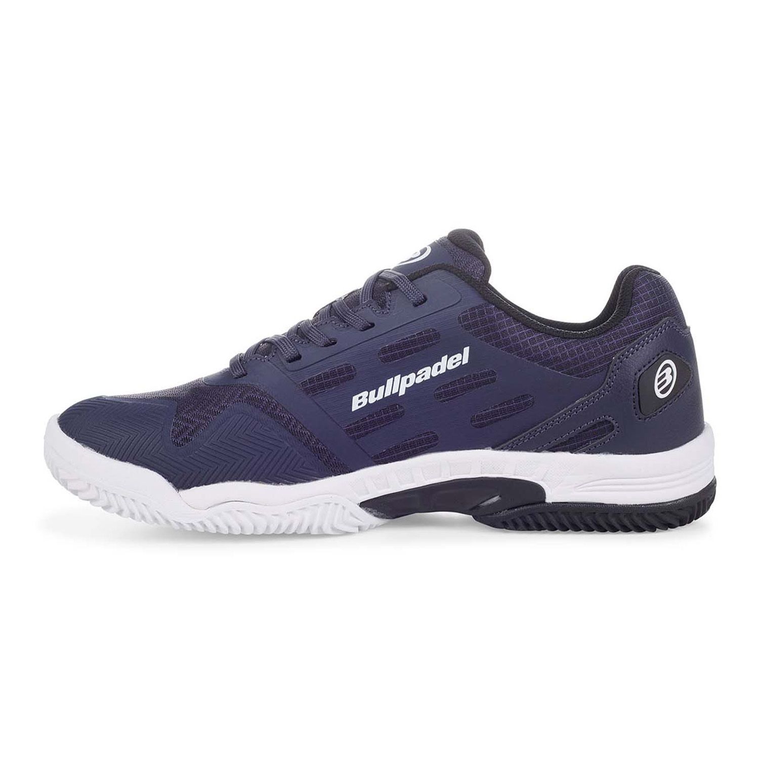 Bullpadel Indiga 25 Heren