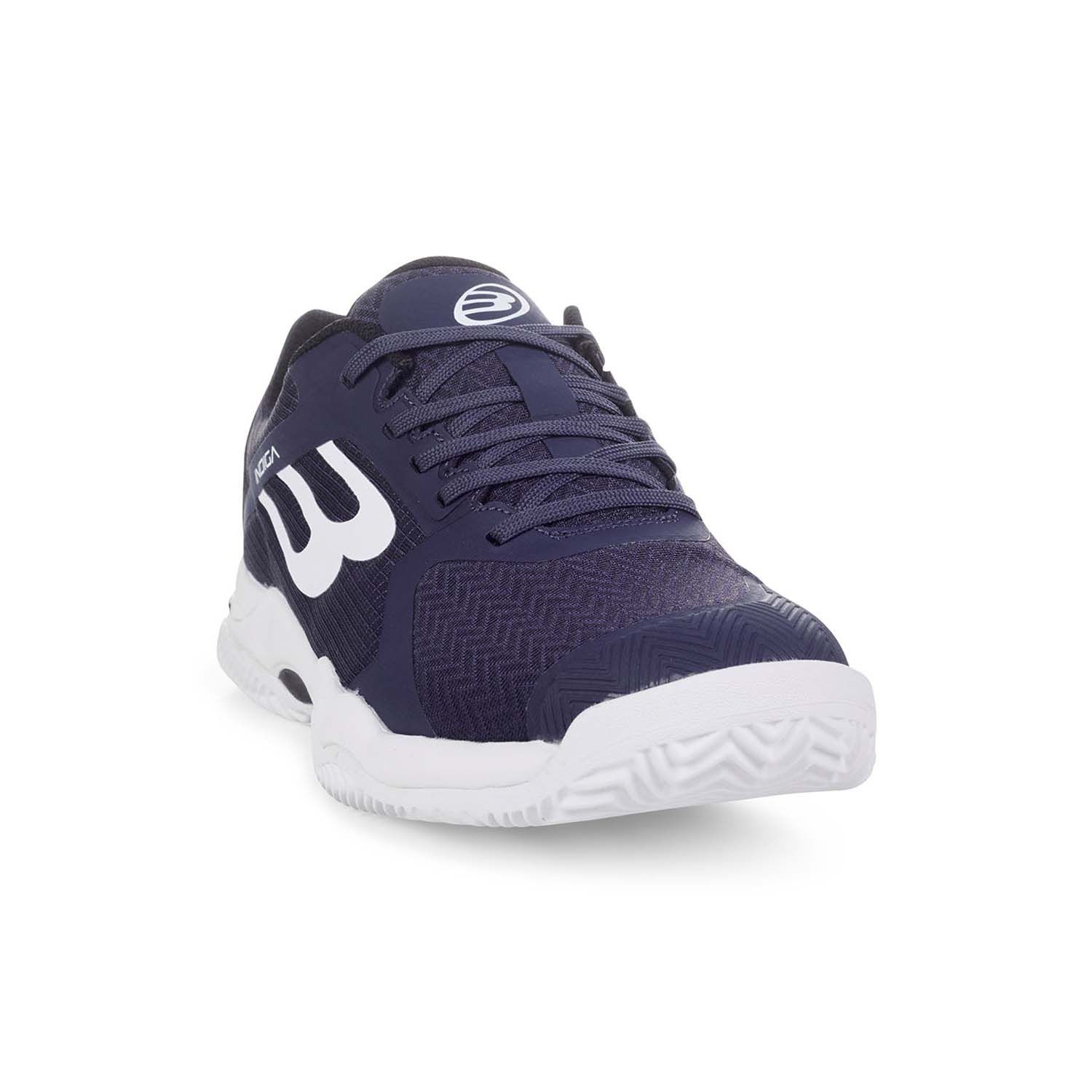 Bullpadel Indiga 25 Heren