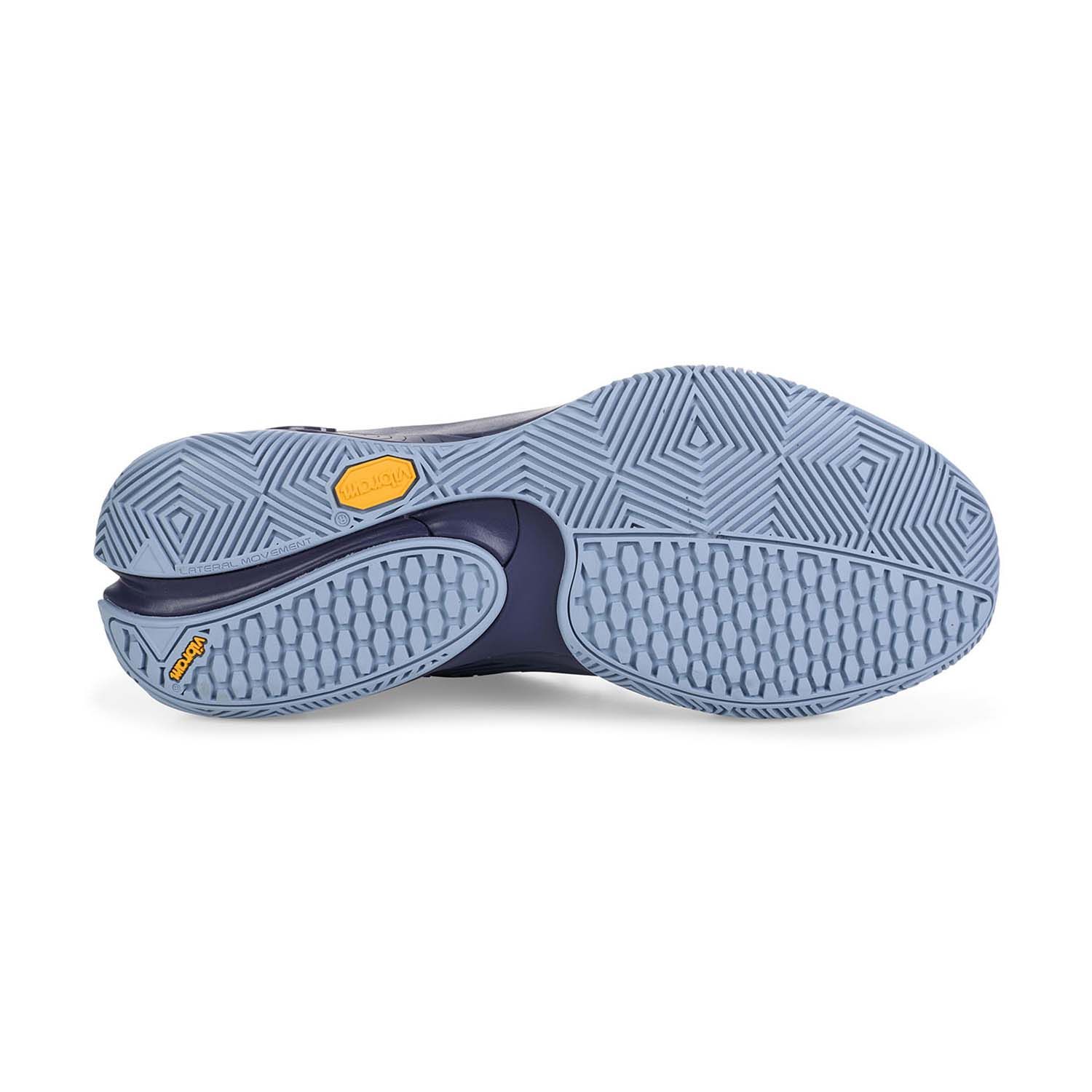 Bullpadel Vertex Vibram 25 Heren