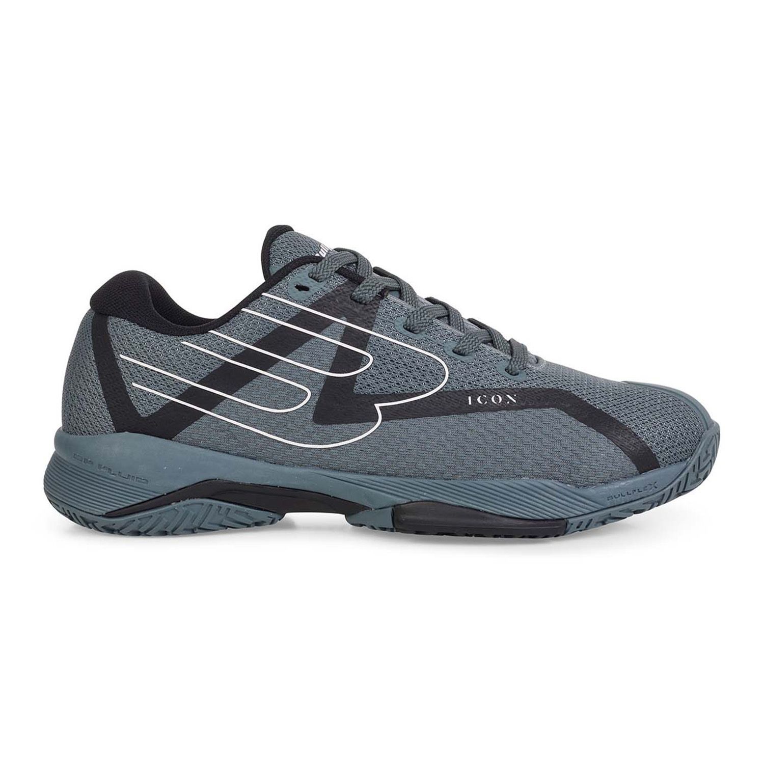 Bullpadel Icon 25 Heren