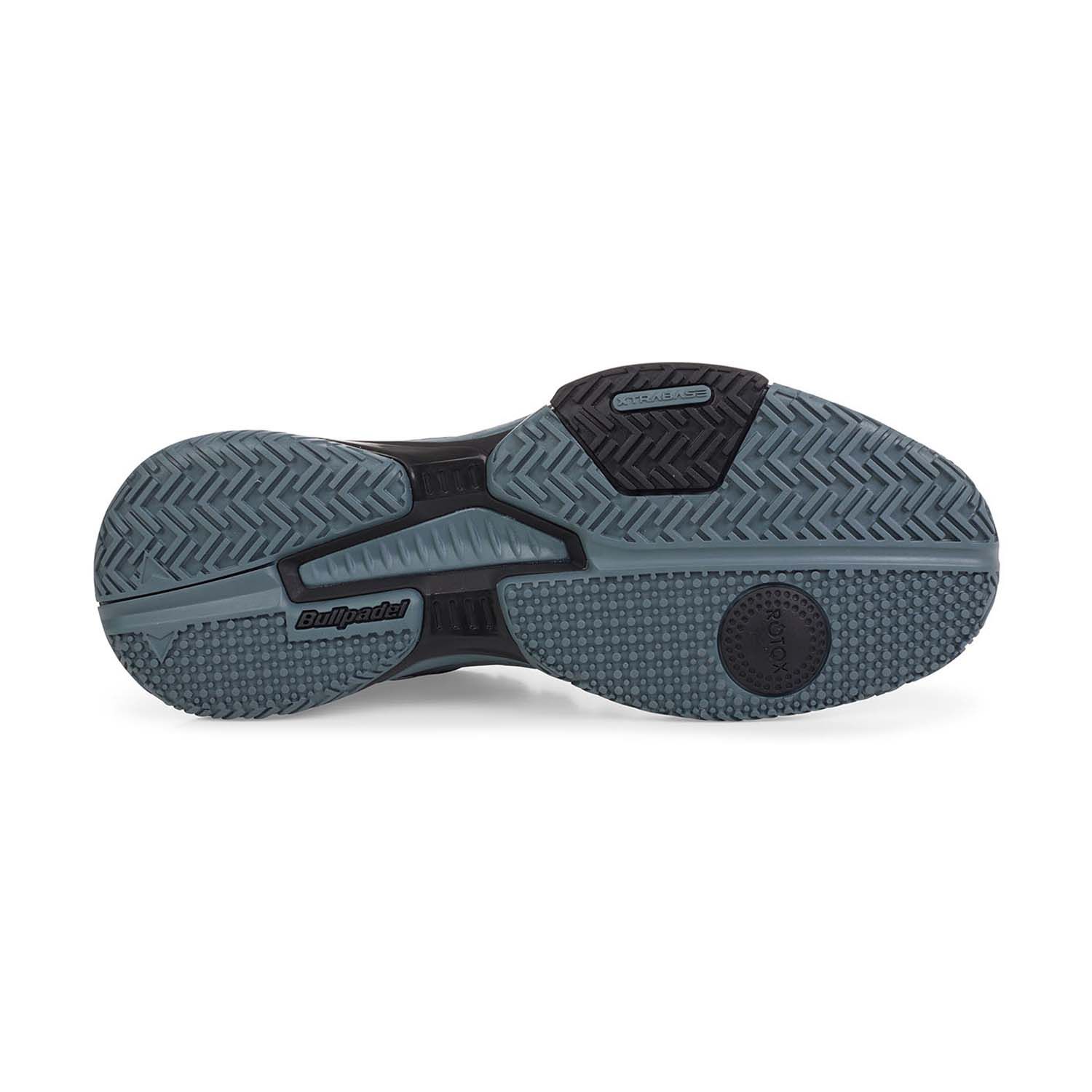 Bullpadel Icon 25 Heren