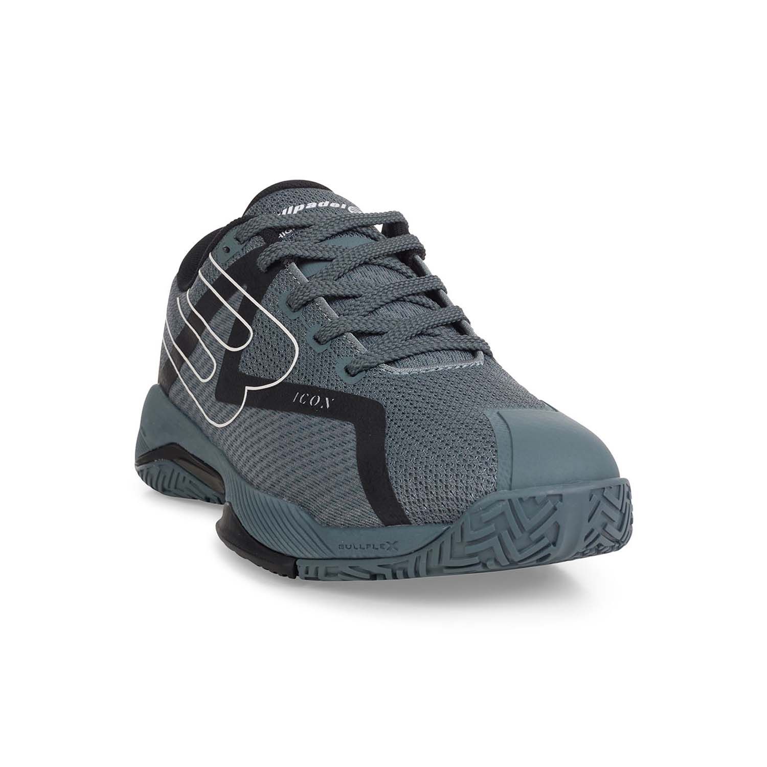 Bullpadel Icon 25 Heren