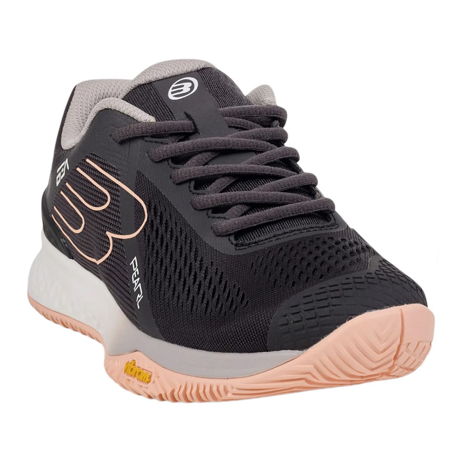 Bullpadel Pearl Vibram 25I