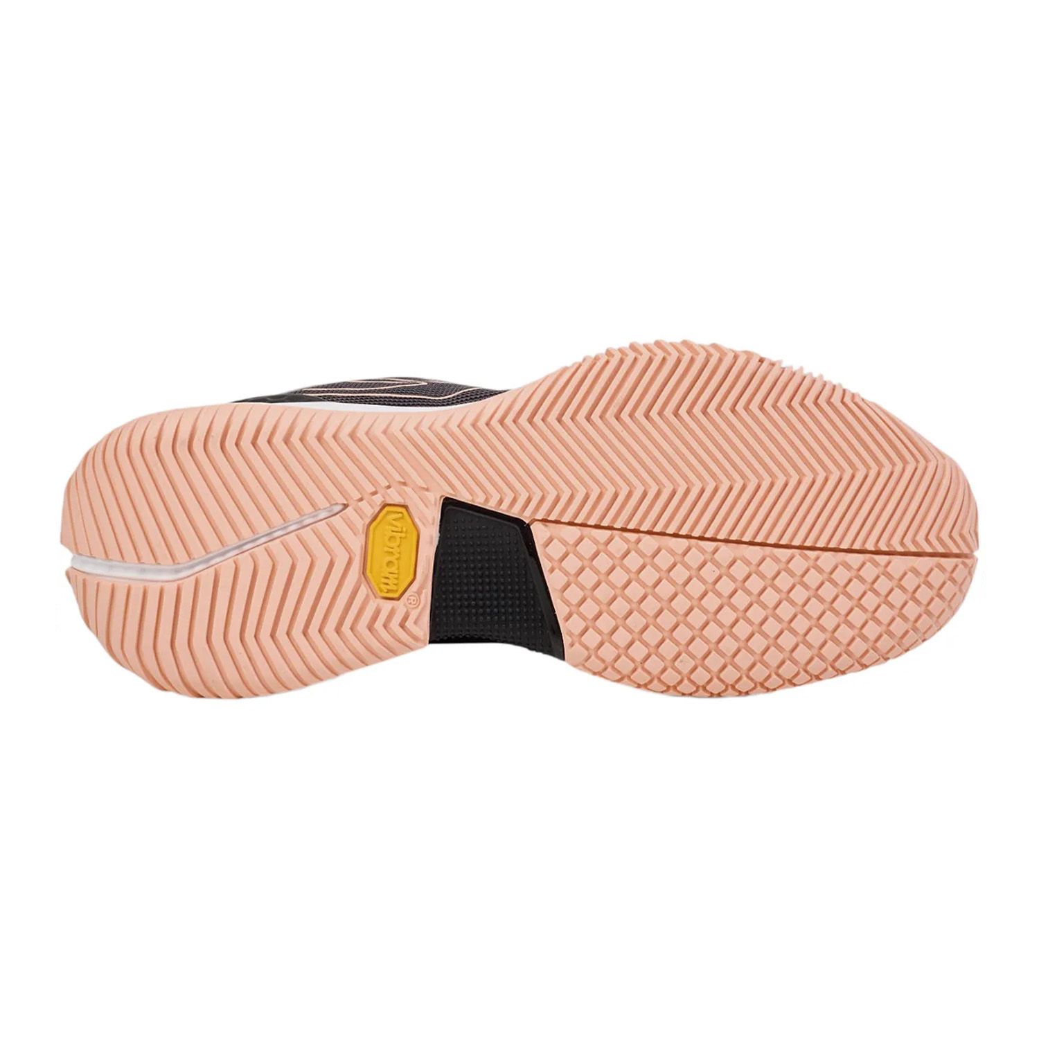 Bullpadel Pearl Vibram 25I