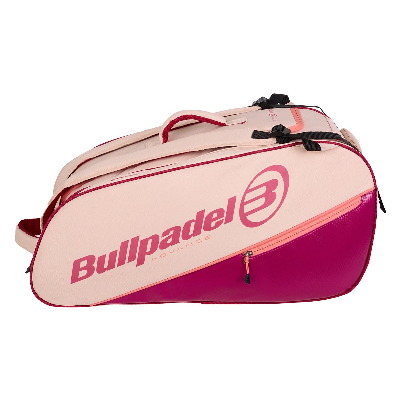 Bullpadel BPP260114 Advance Padeltas