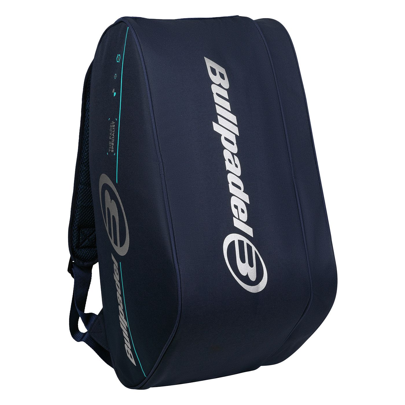 Bullpadel BPP26015 Tour Padeltas