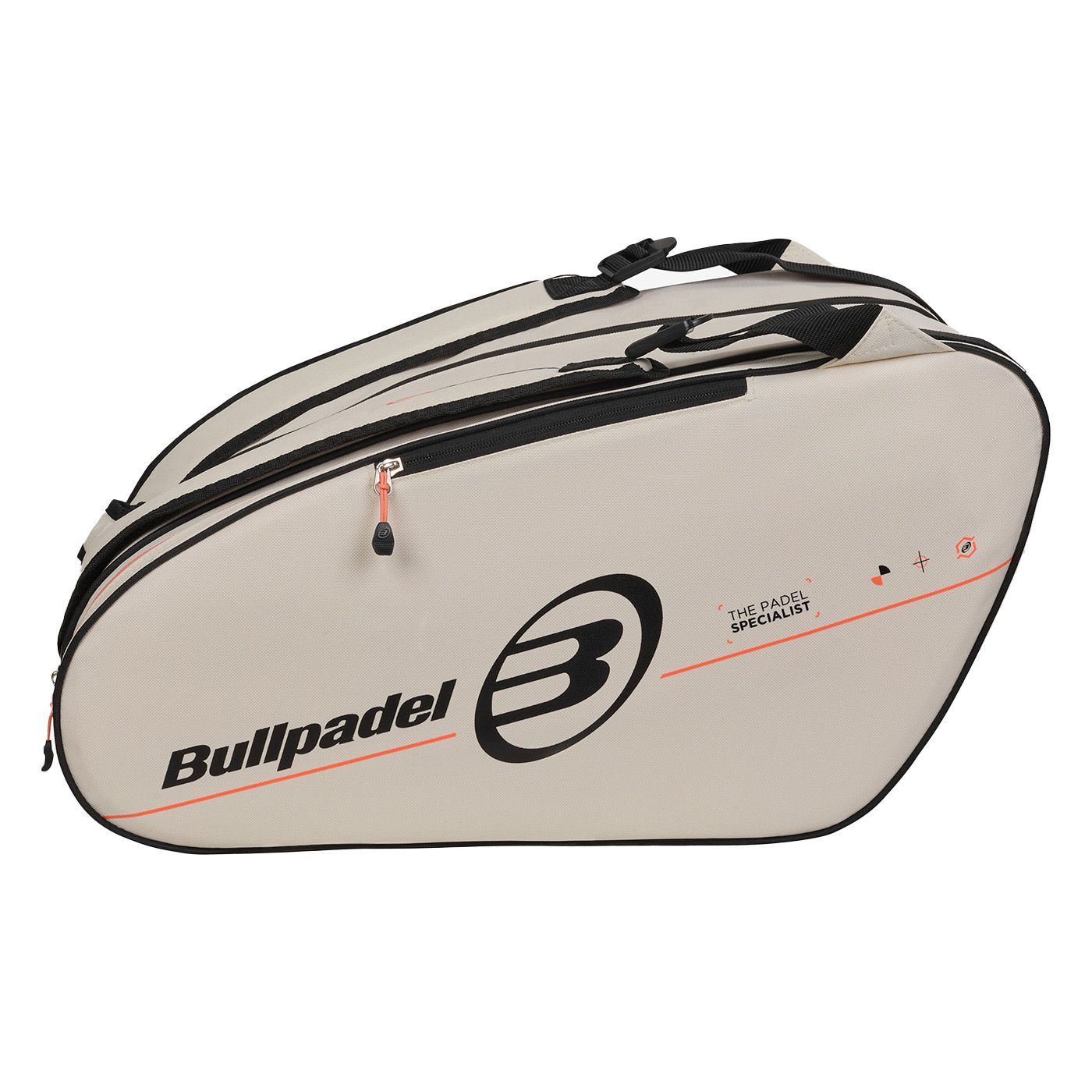 Bullpadel BPP26015 Tour Padeltas