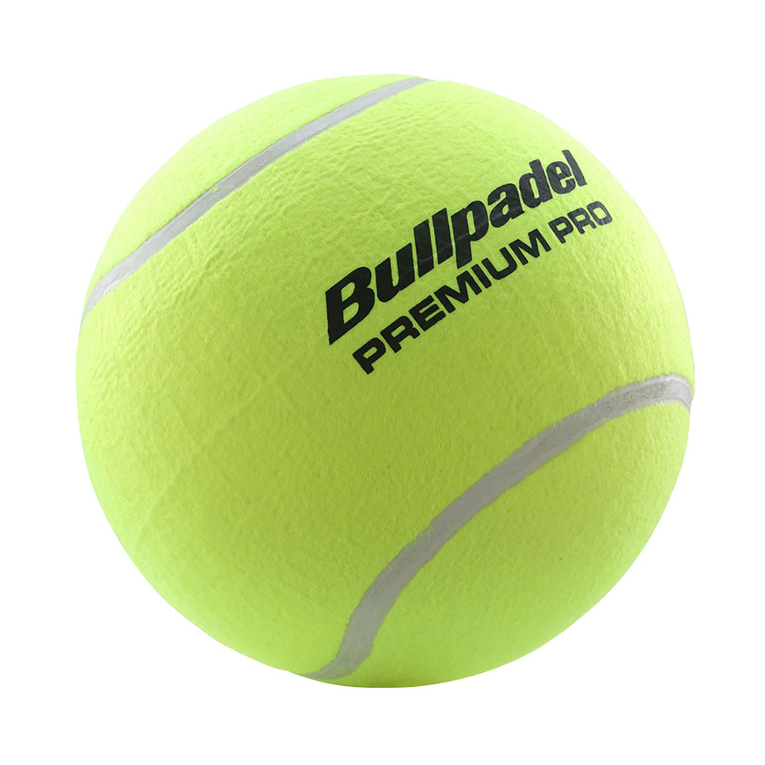 Bullpadel Premium Pro 3-Pack Ballen