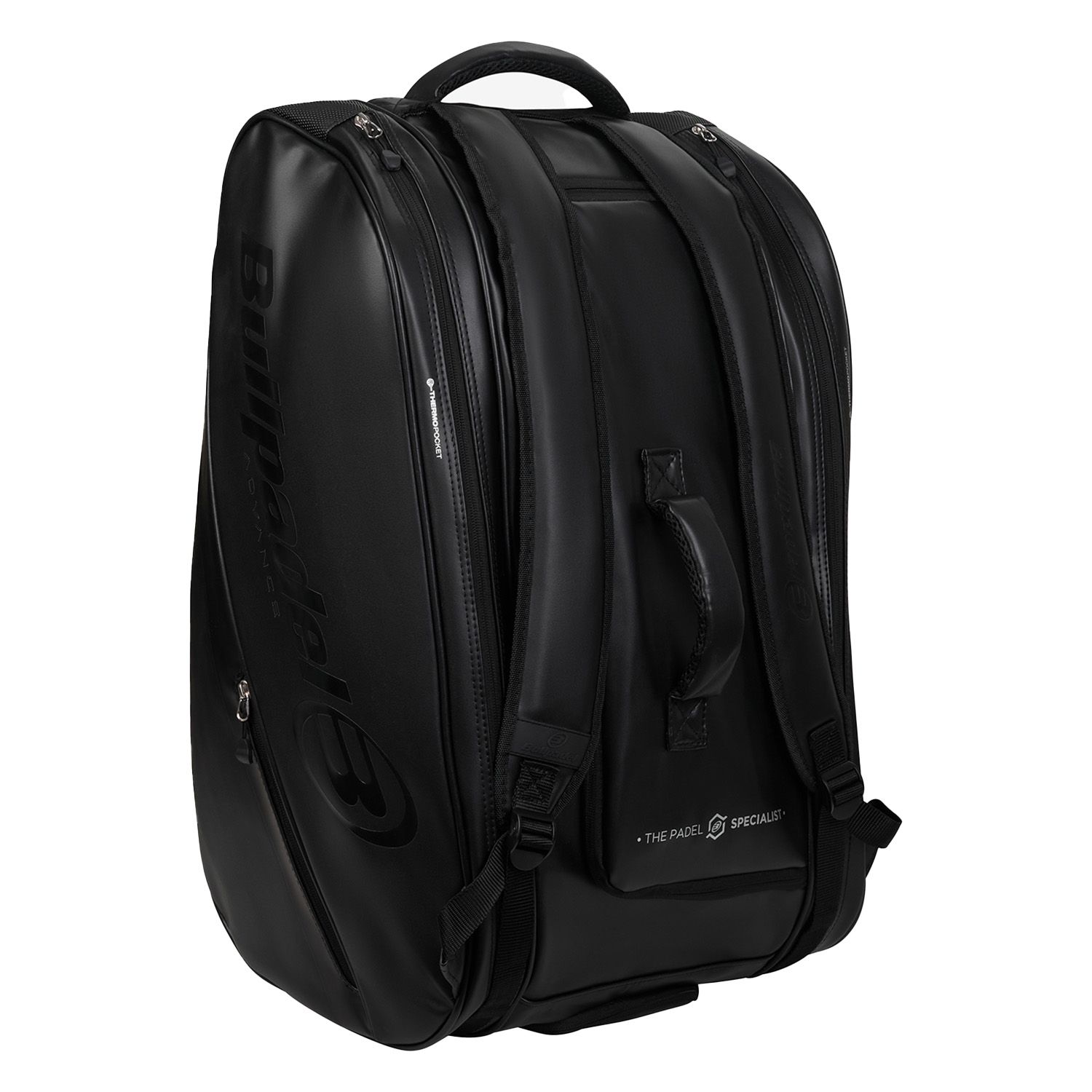 Bullpadel BP Casual Racketbag