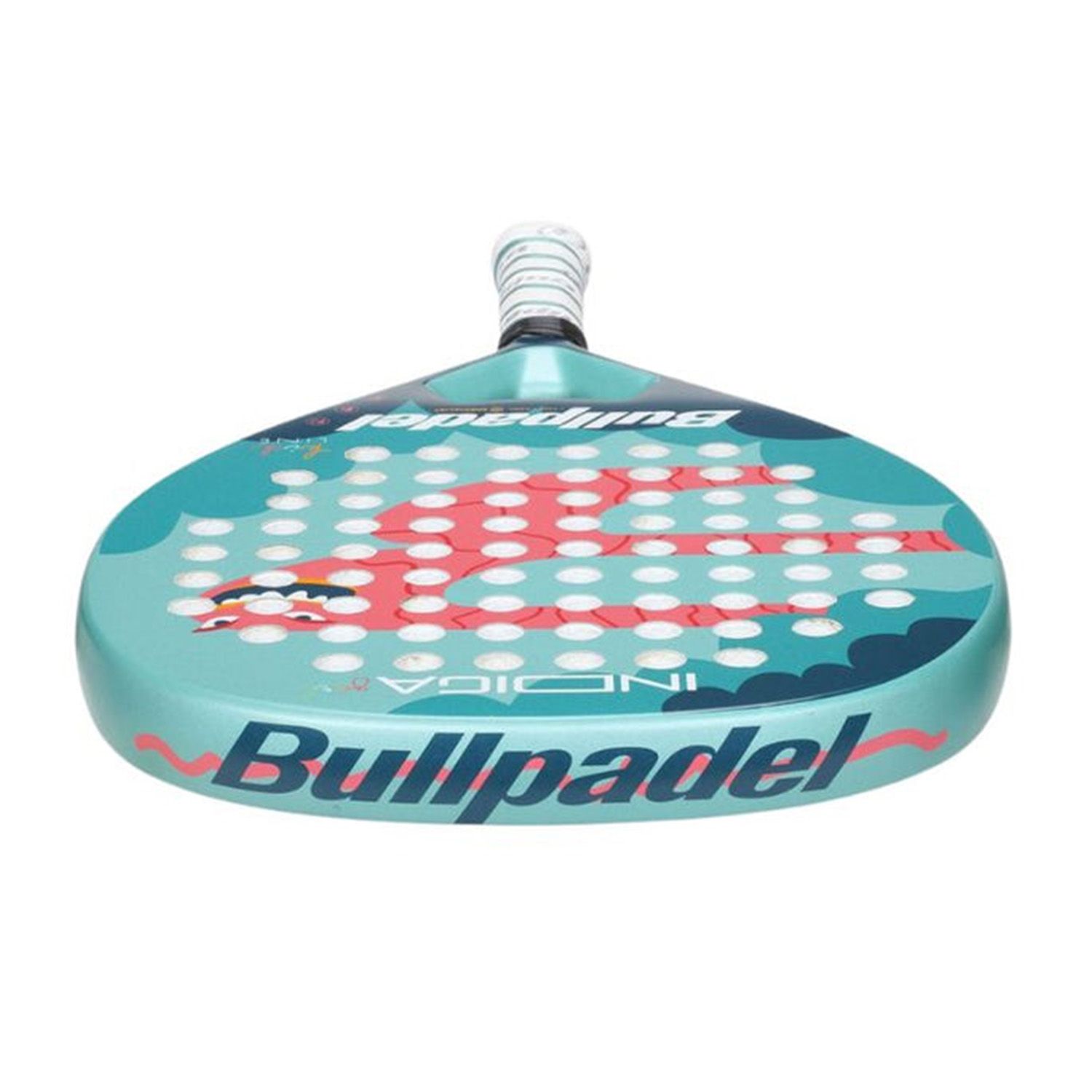 Bullpadel Indiga Kids 26