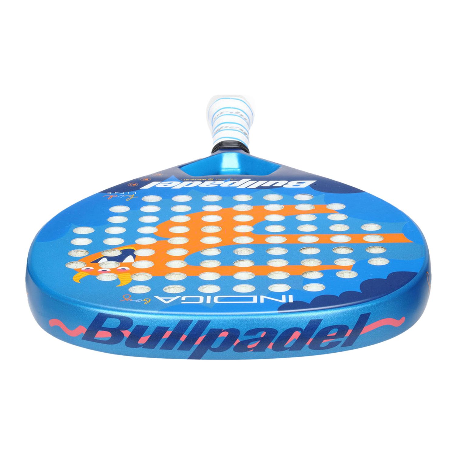 Bullpadel Indiga Kids 26