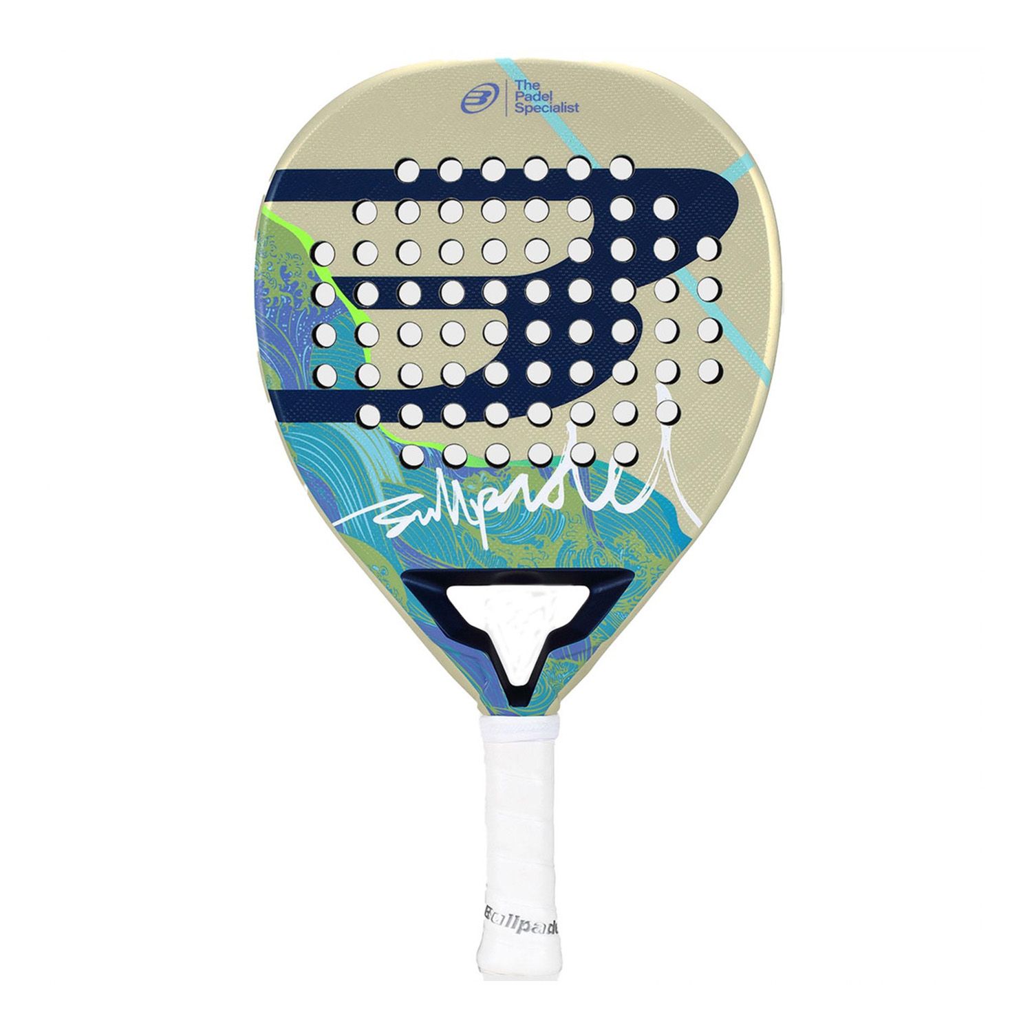 Bullpadel Ionic Light 26
