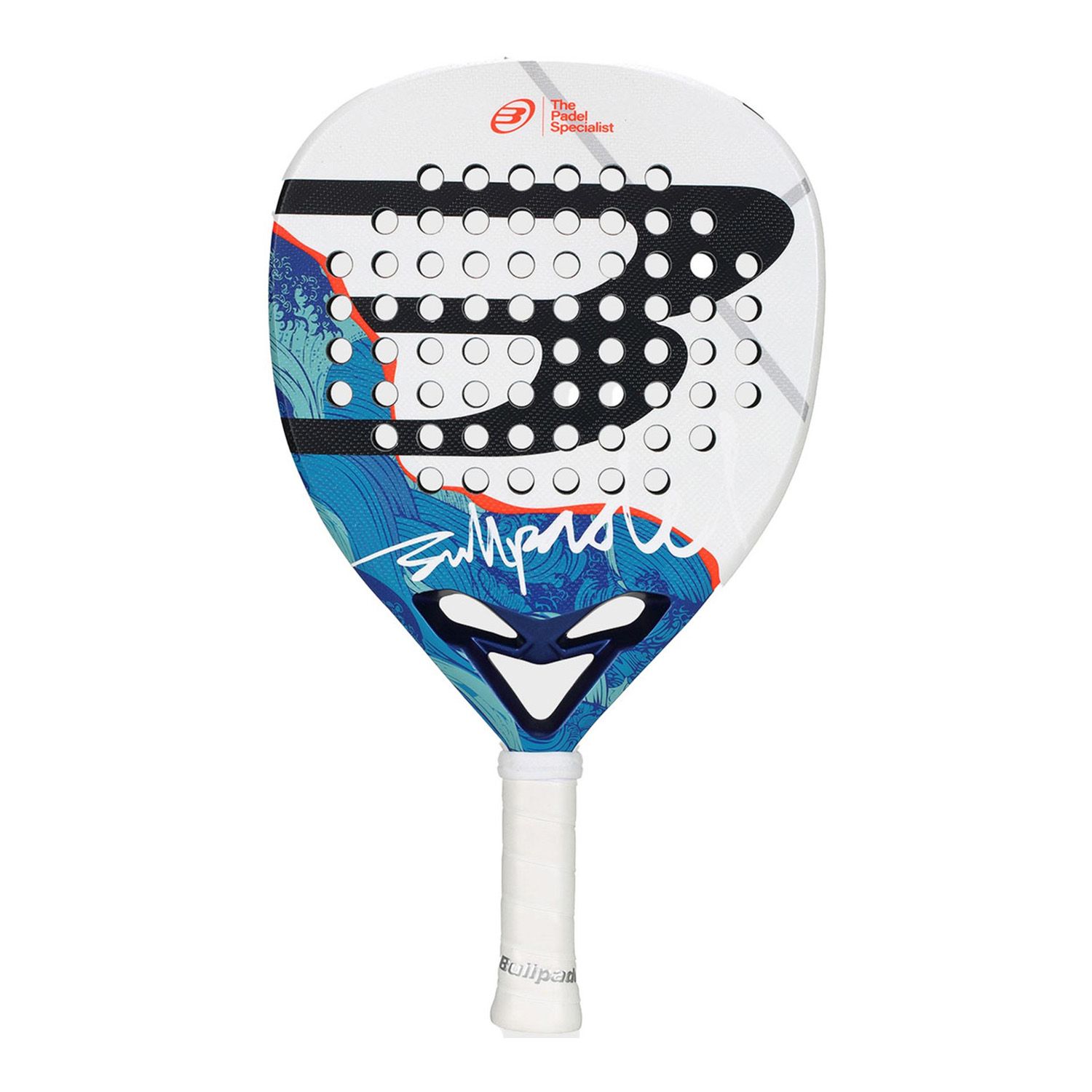 Bullpadel Ionic Power 26