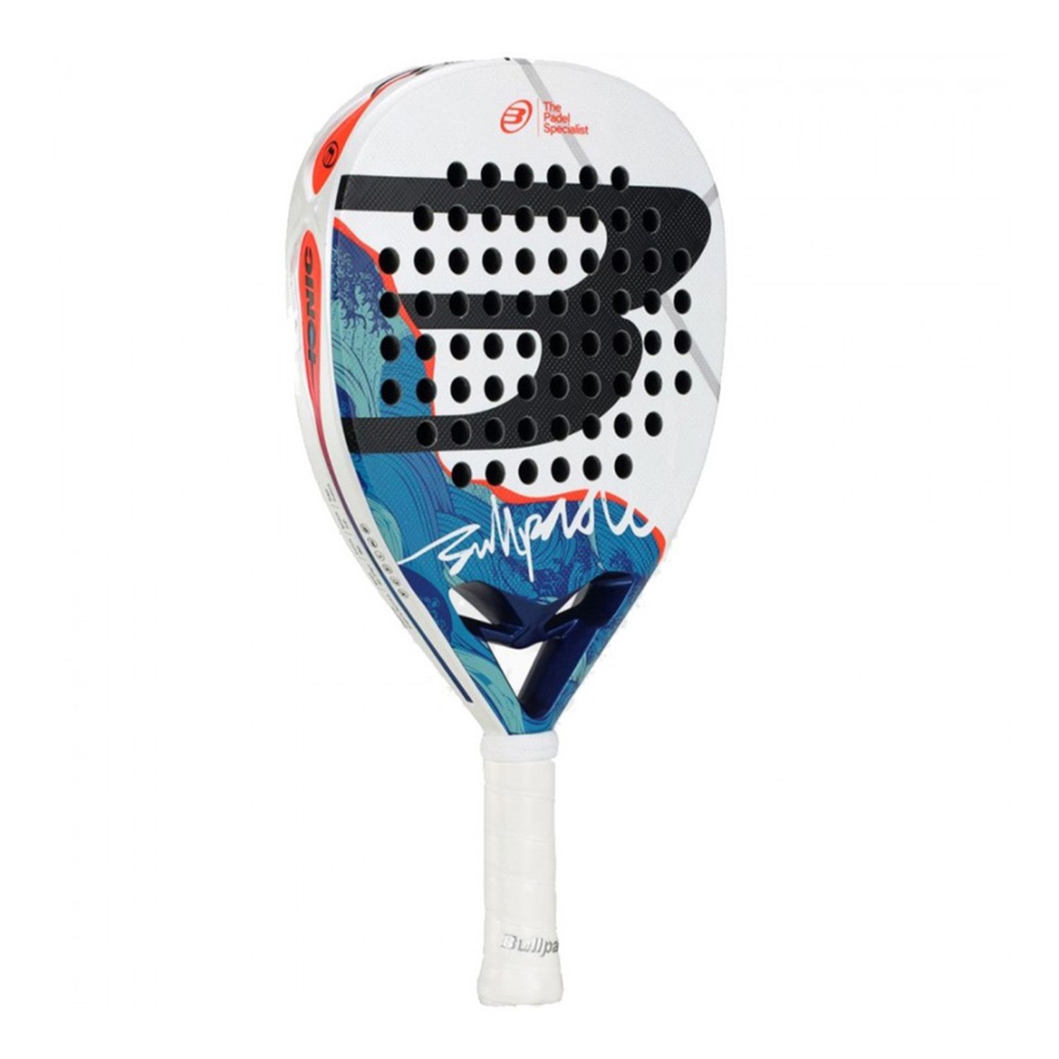 Bullpadel Ionic Power 26