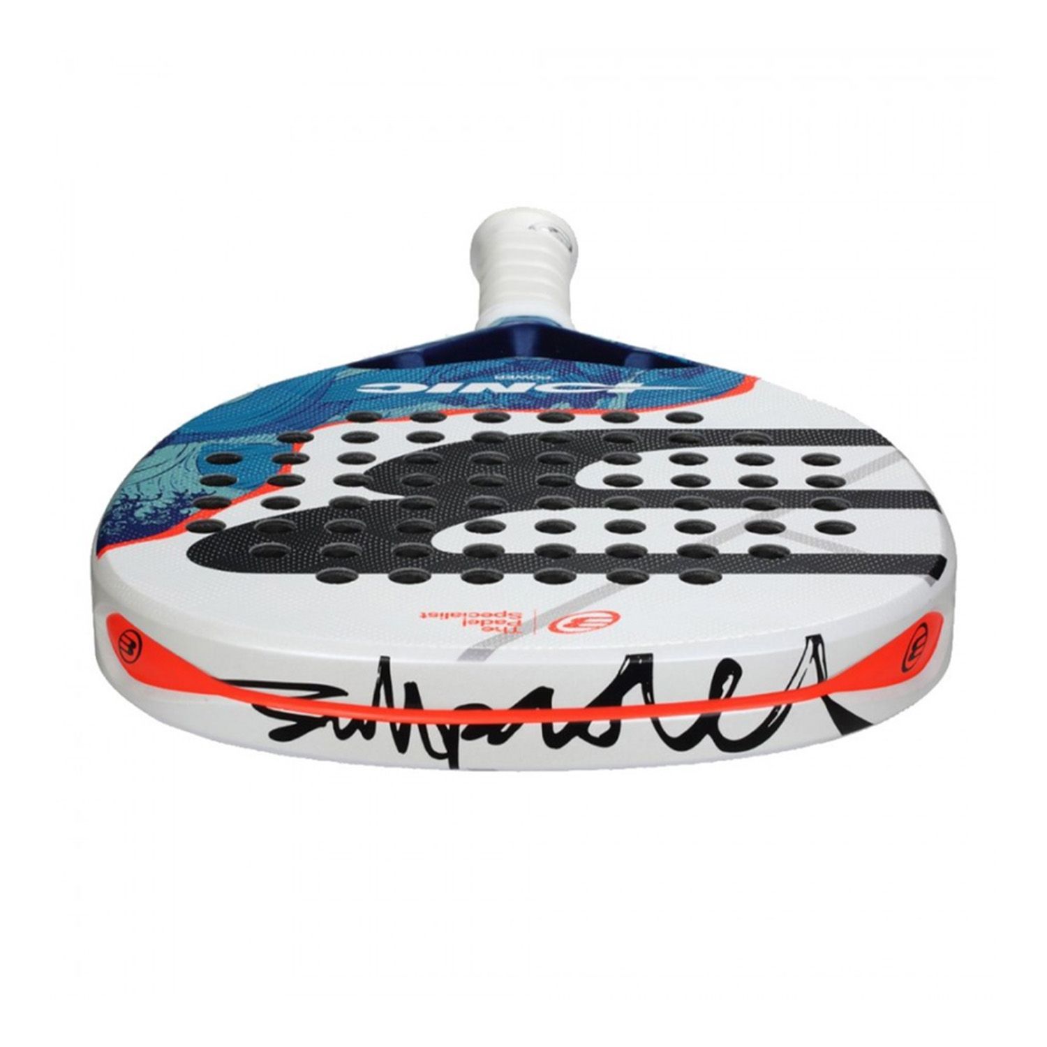 Bullpadel Ionic Power 26