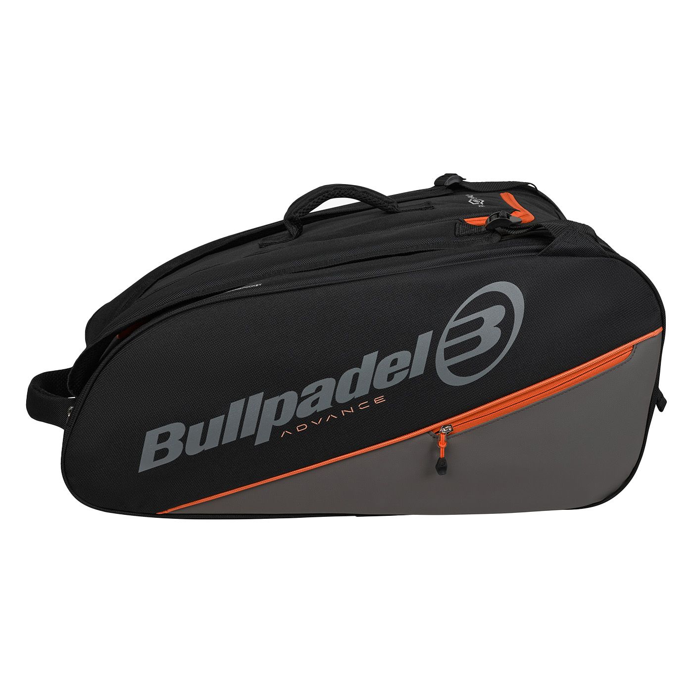 Bullpadel BPP260114 Advance Padeltas